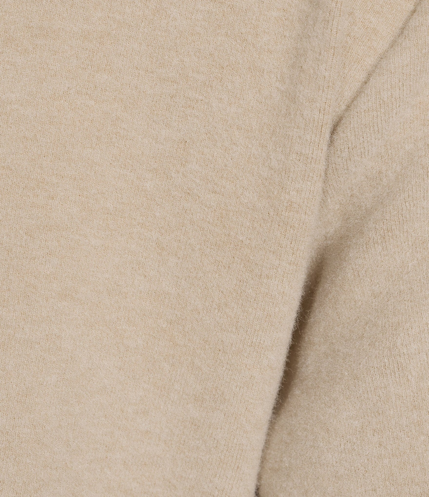 Mod Ref Mock Neck Short Sleeve Top