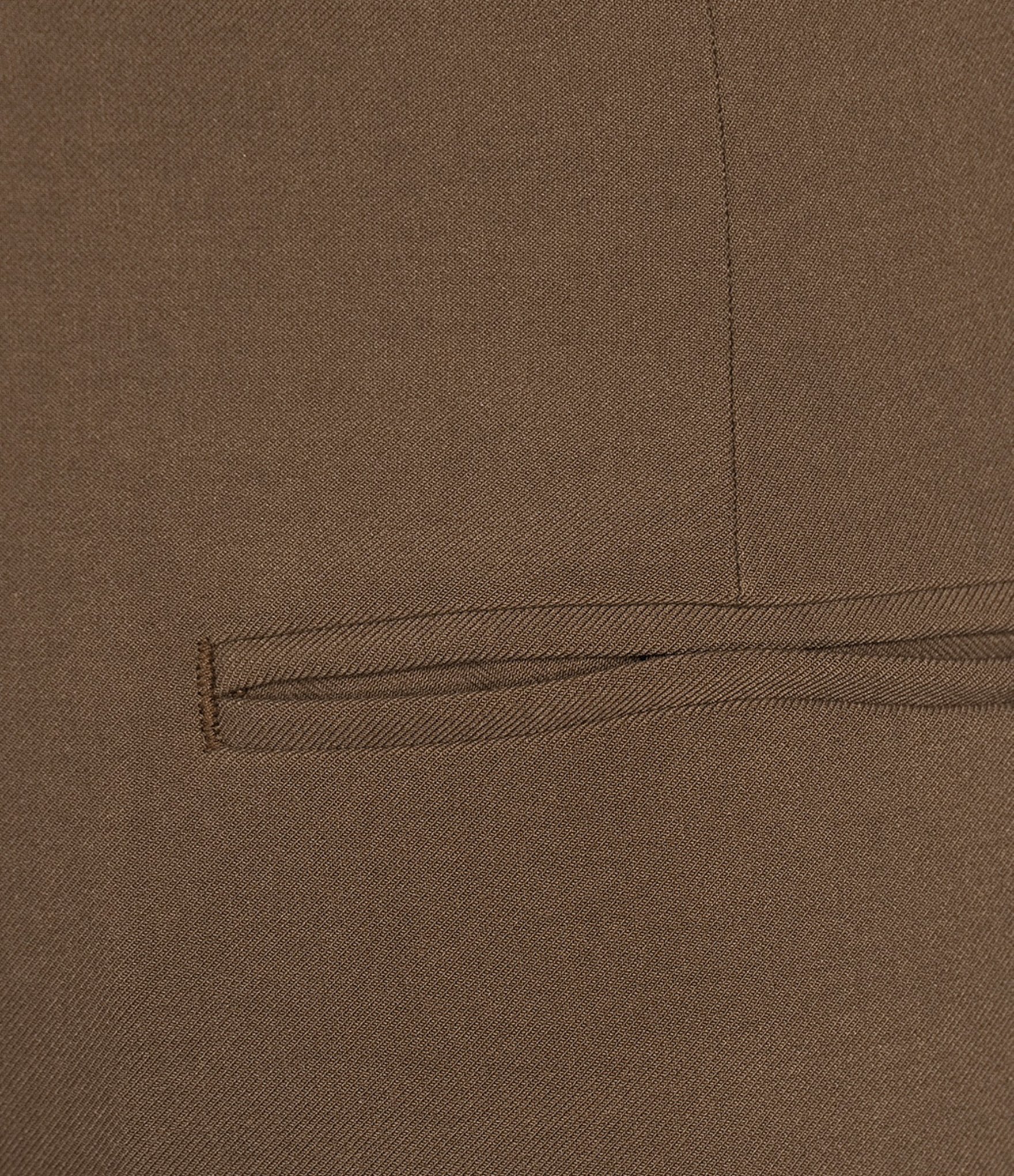 Mod Ref Pleated Pants