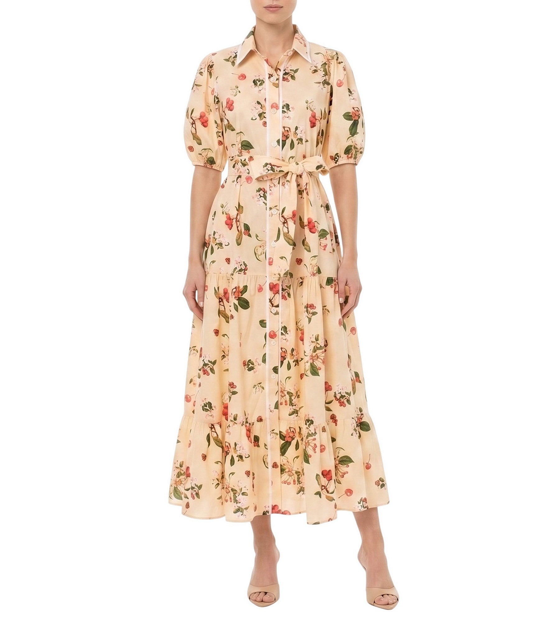 dillards shirt dress Women's Shirt Dress Daytime & Casual Dresses
