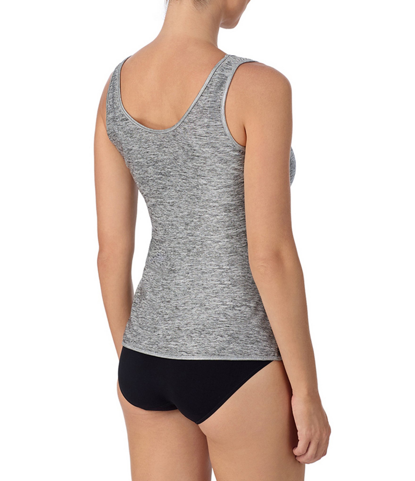 Modern Movement 4-Way Reversible Tank