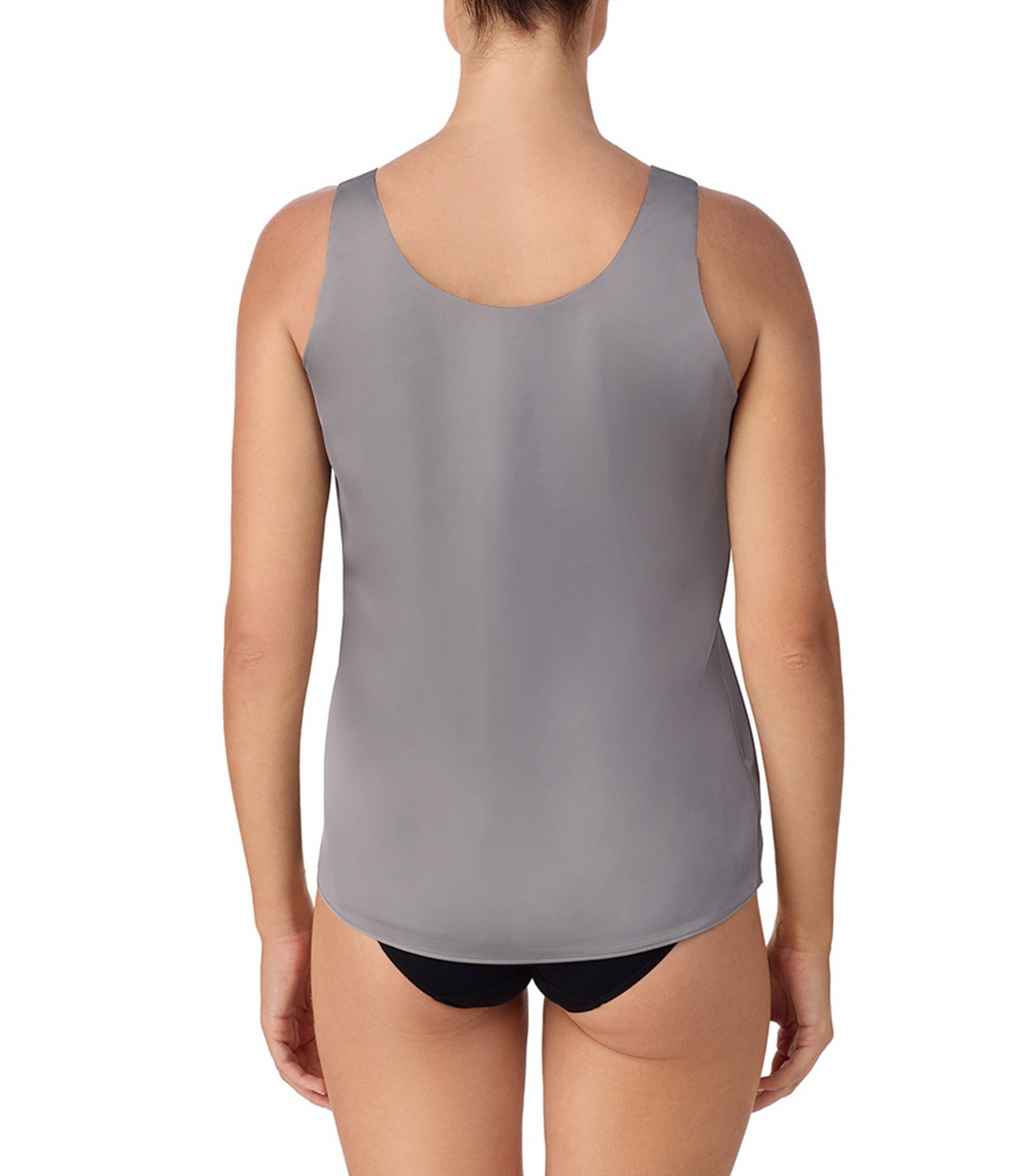 Modern Movement Reversible Satin Tank