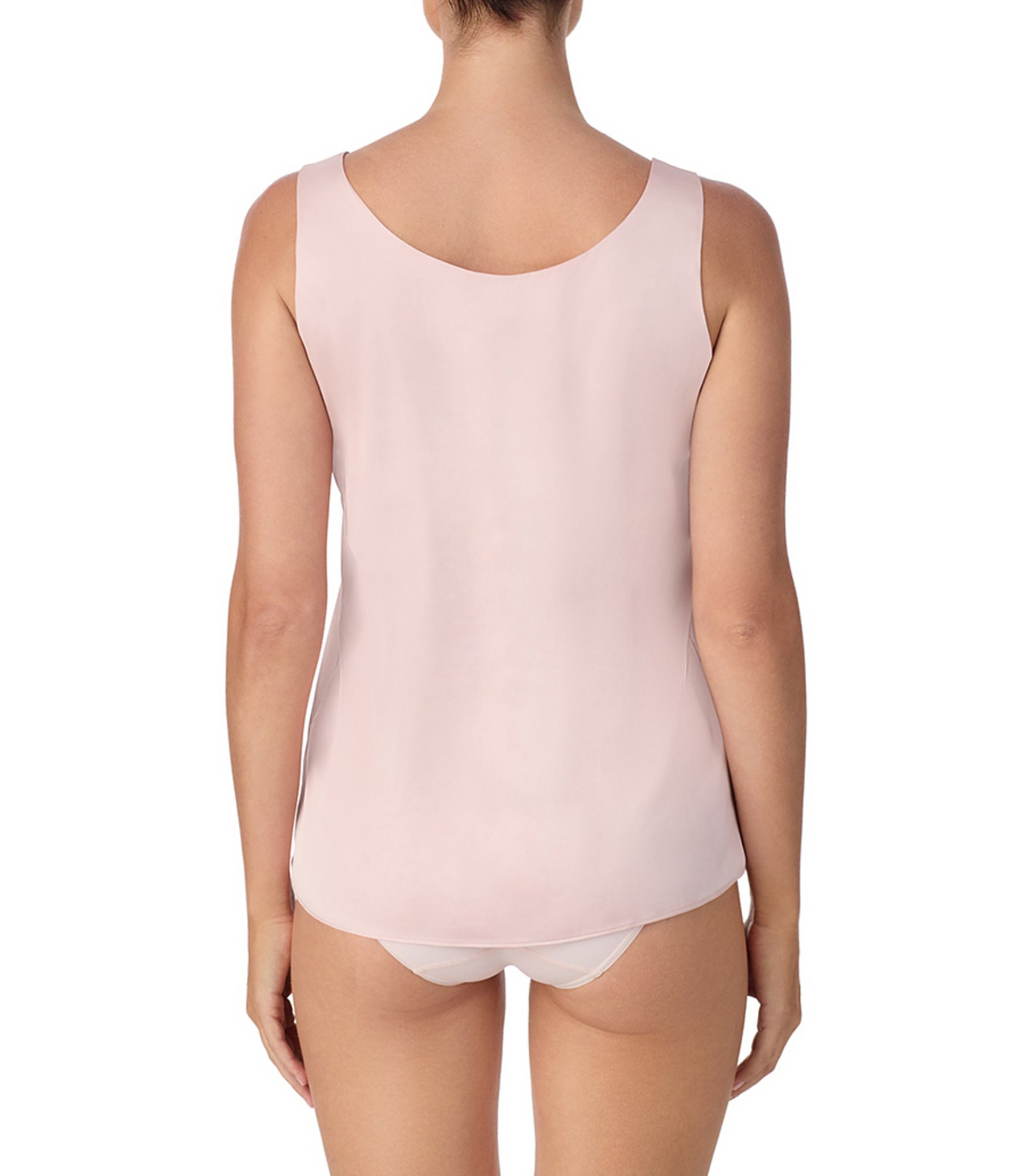 Modern Movement Reversible Satin Tank