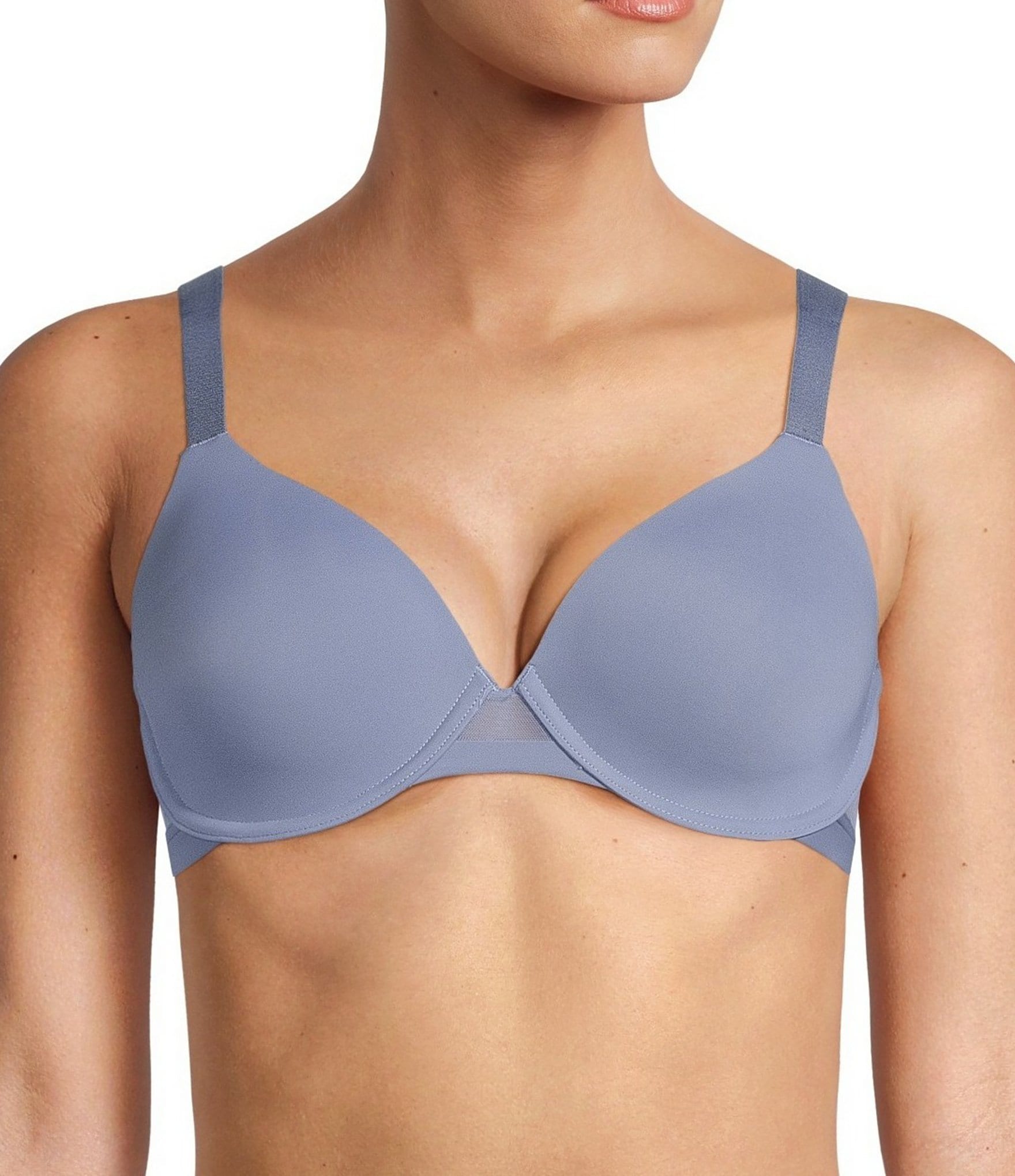 Modern Movement Comfortably Cool Underwire T-Shirt Bra