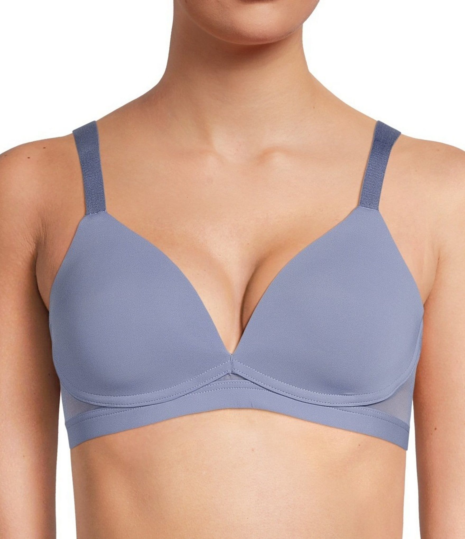 Modern Movement Comfortably Cool Wire-Free T-Shirt Bra