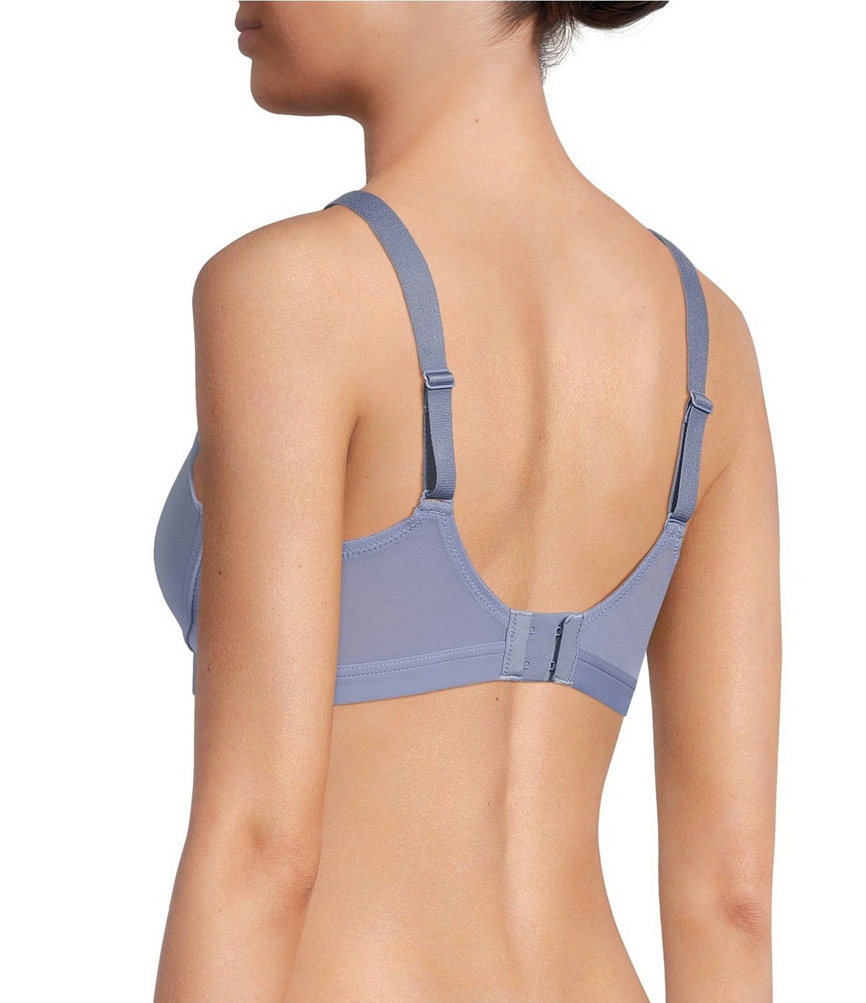 Modern Movement Comfortably Cool Wire-Free T-Shirt Bra