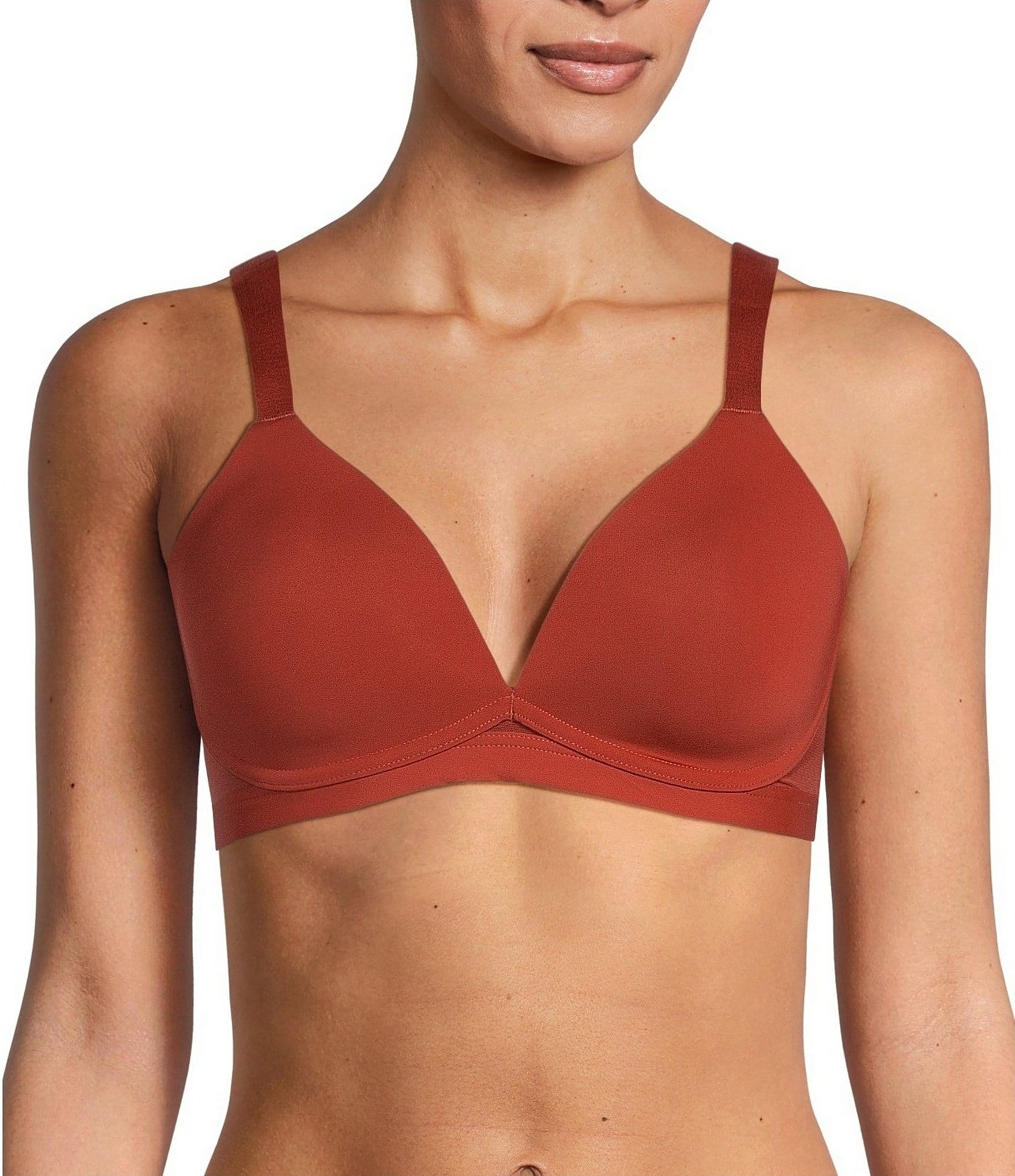 Modern Movement Comfortably Cool Wire-Free T-Shirt Bra