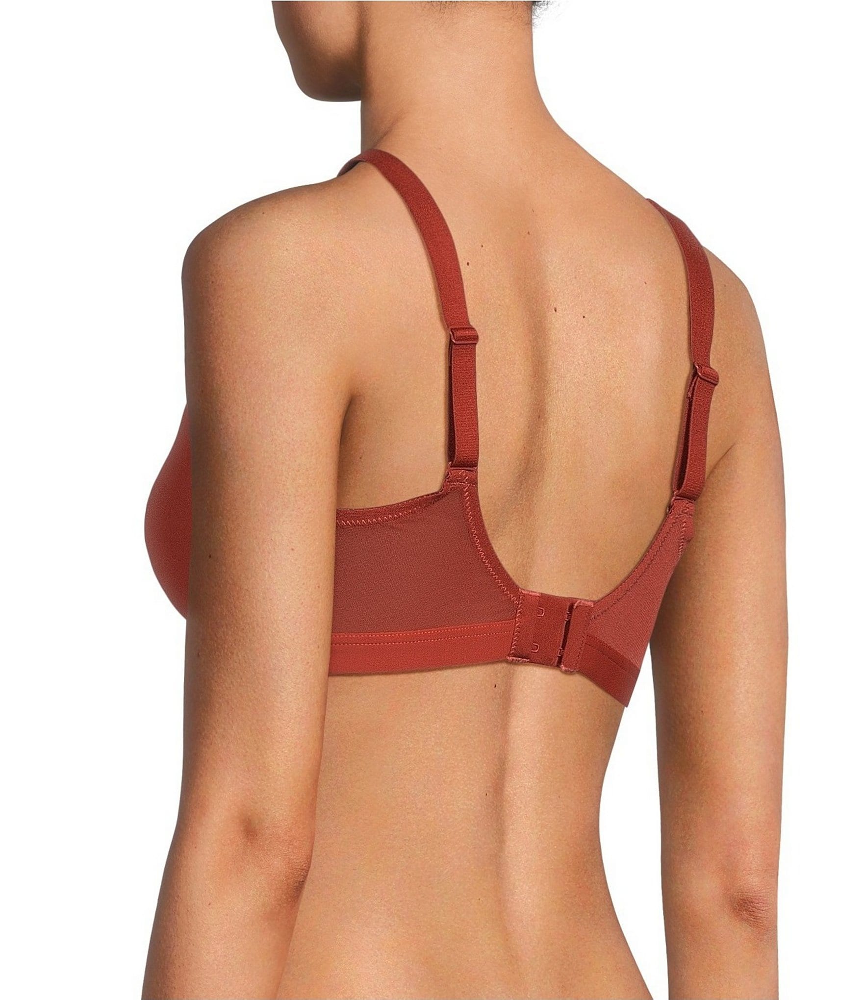 Modern Movement Comfortably Cool Wire-Free T-Shirt Bra