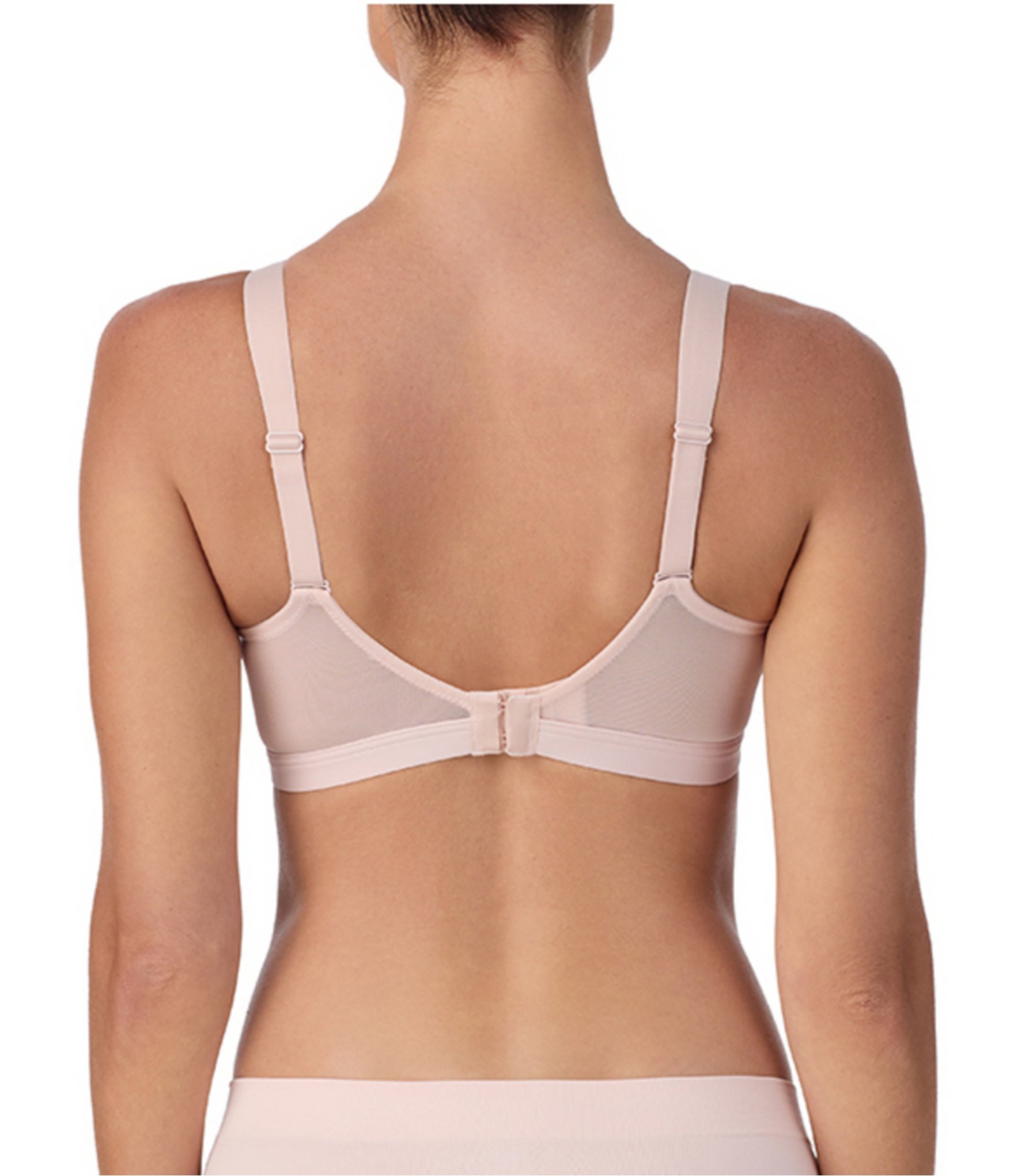 Modern Movement Comfortably Cool Wire-Free T-Shirt Bra