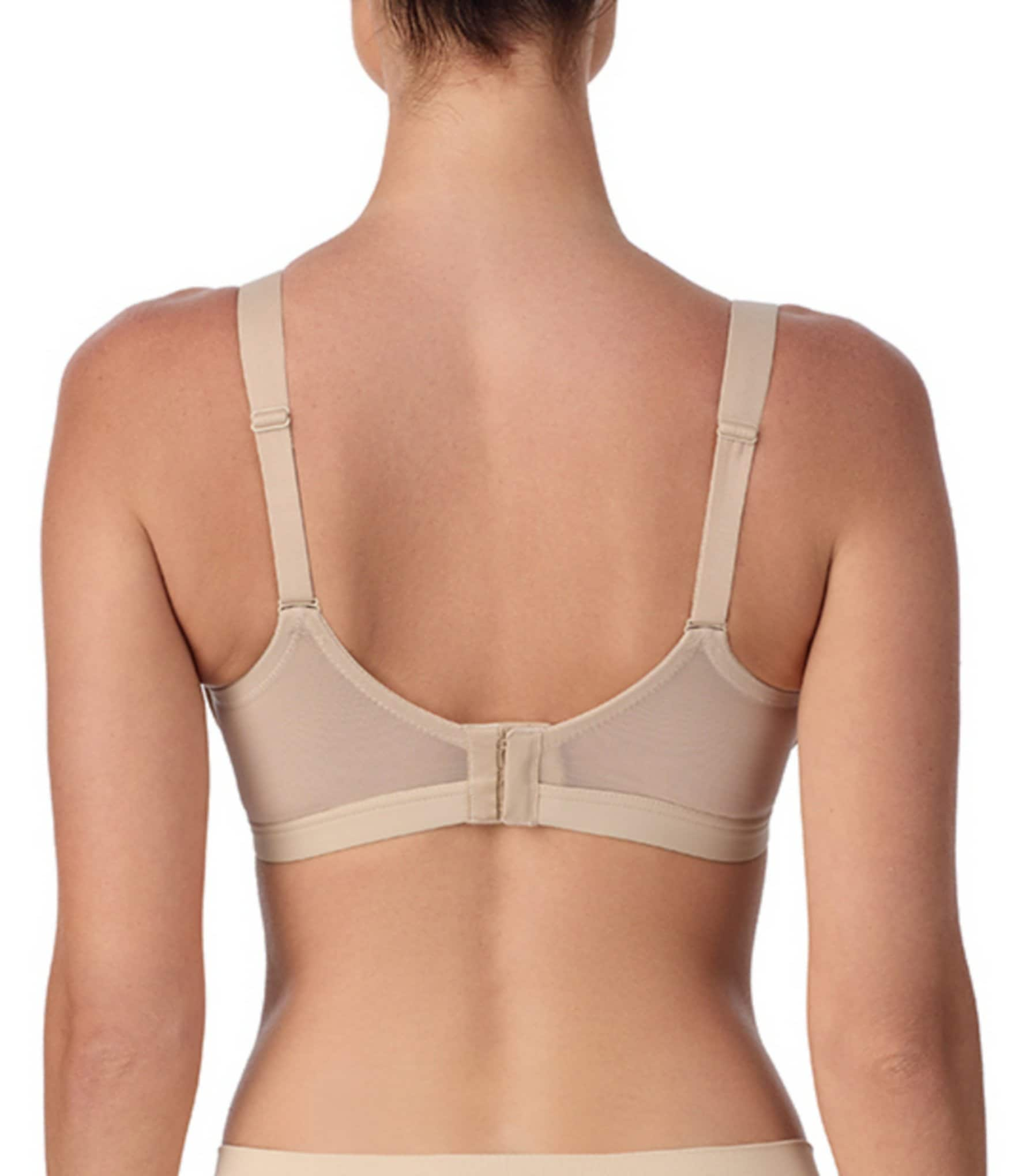 Modern Movement Comfortably Cool Wire-Free T-Shirt Bra