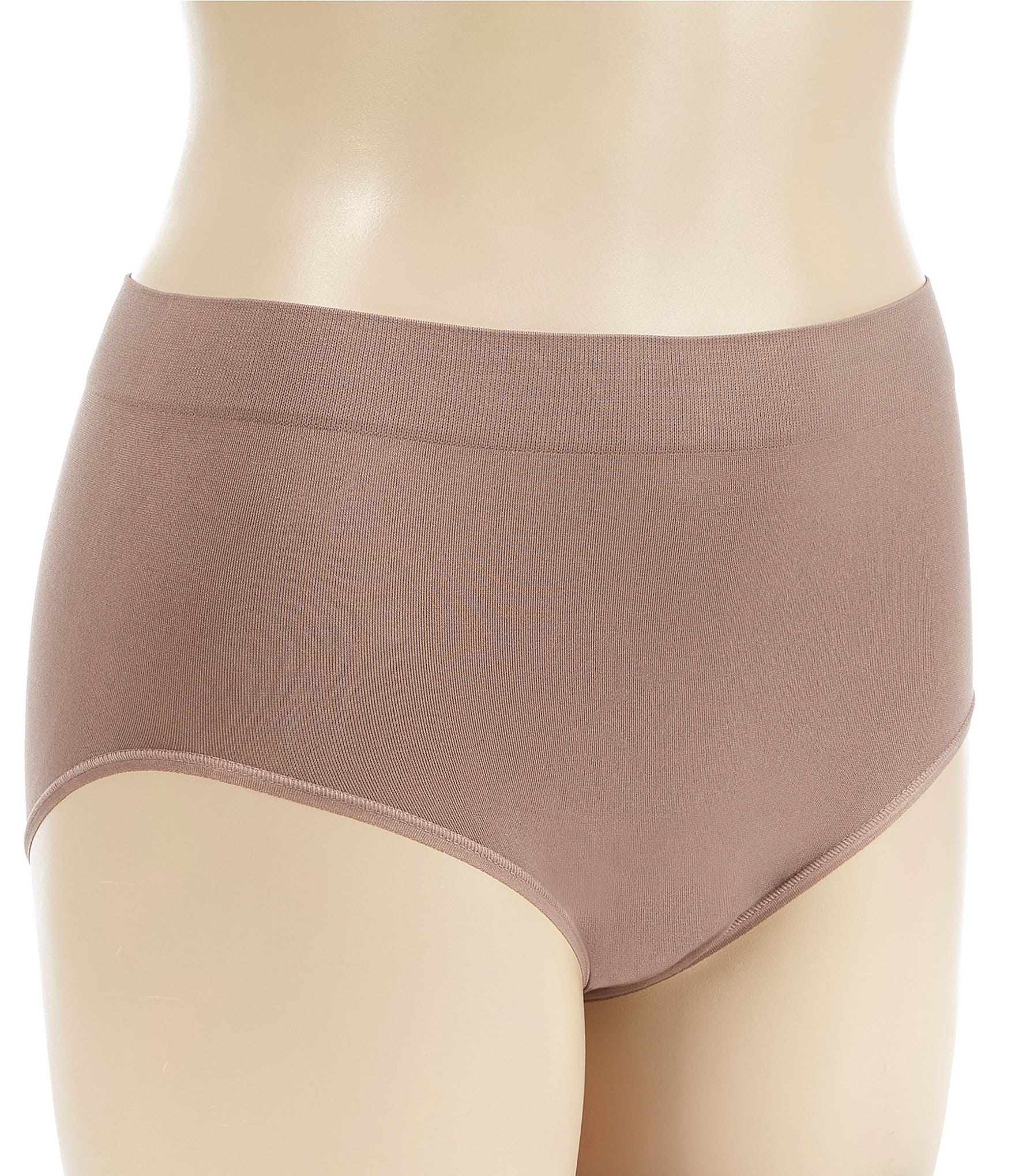 Modern Movement Cooling Brief Panty