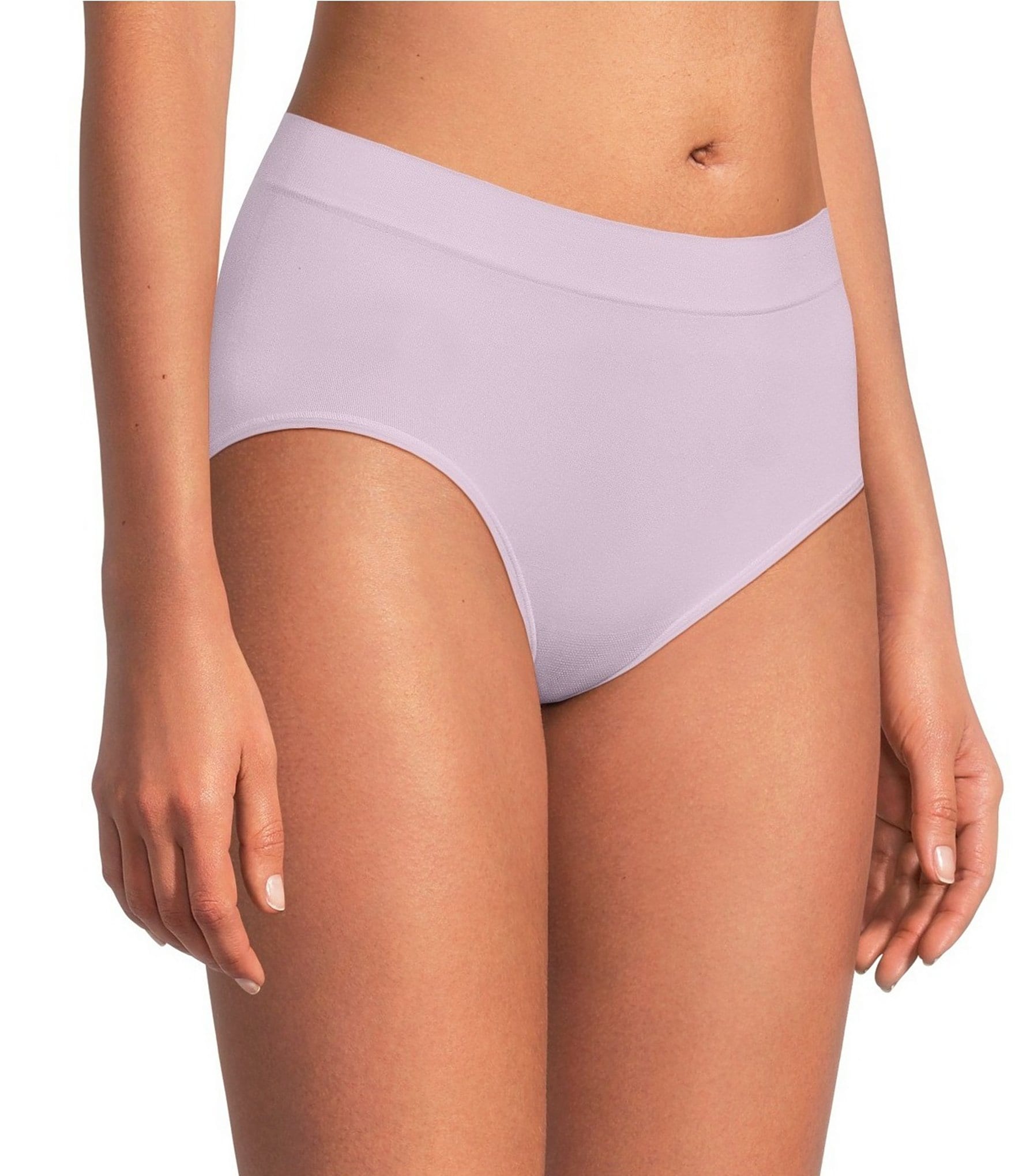Modern Movement Cooling Brief Panties