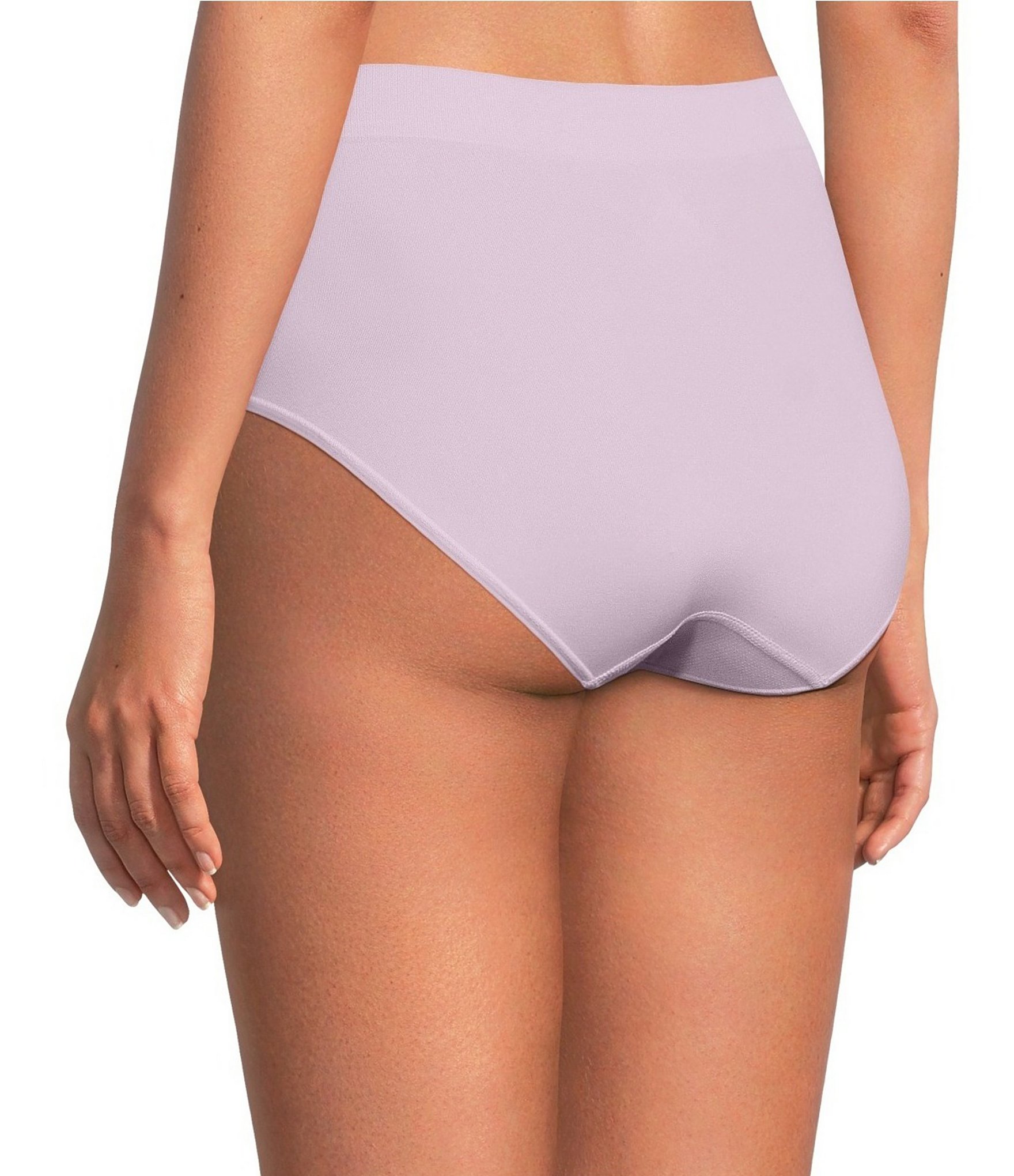 Modern Movement Cooling Brief Panties