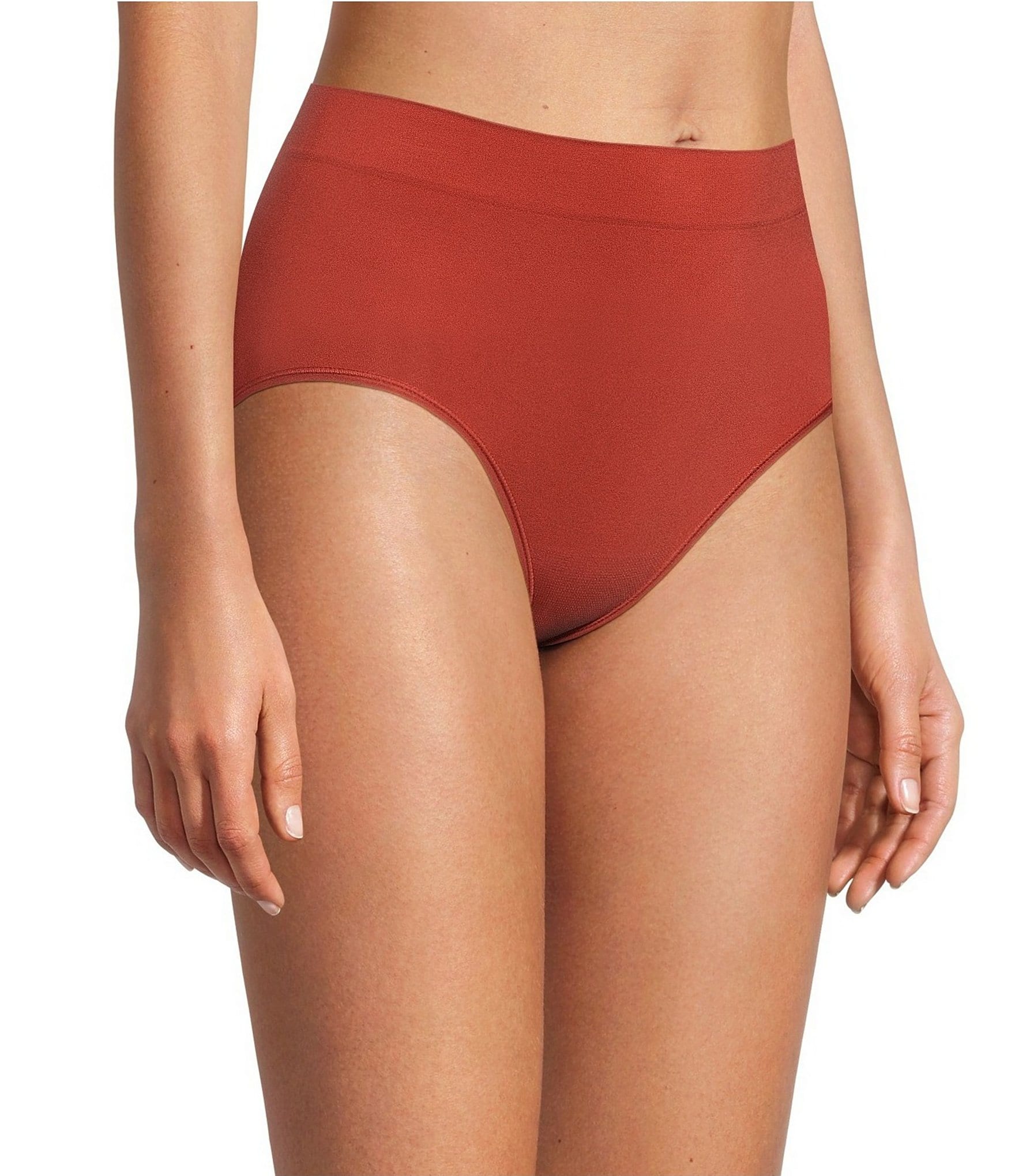 Modern Movement Cooling Brief Panty