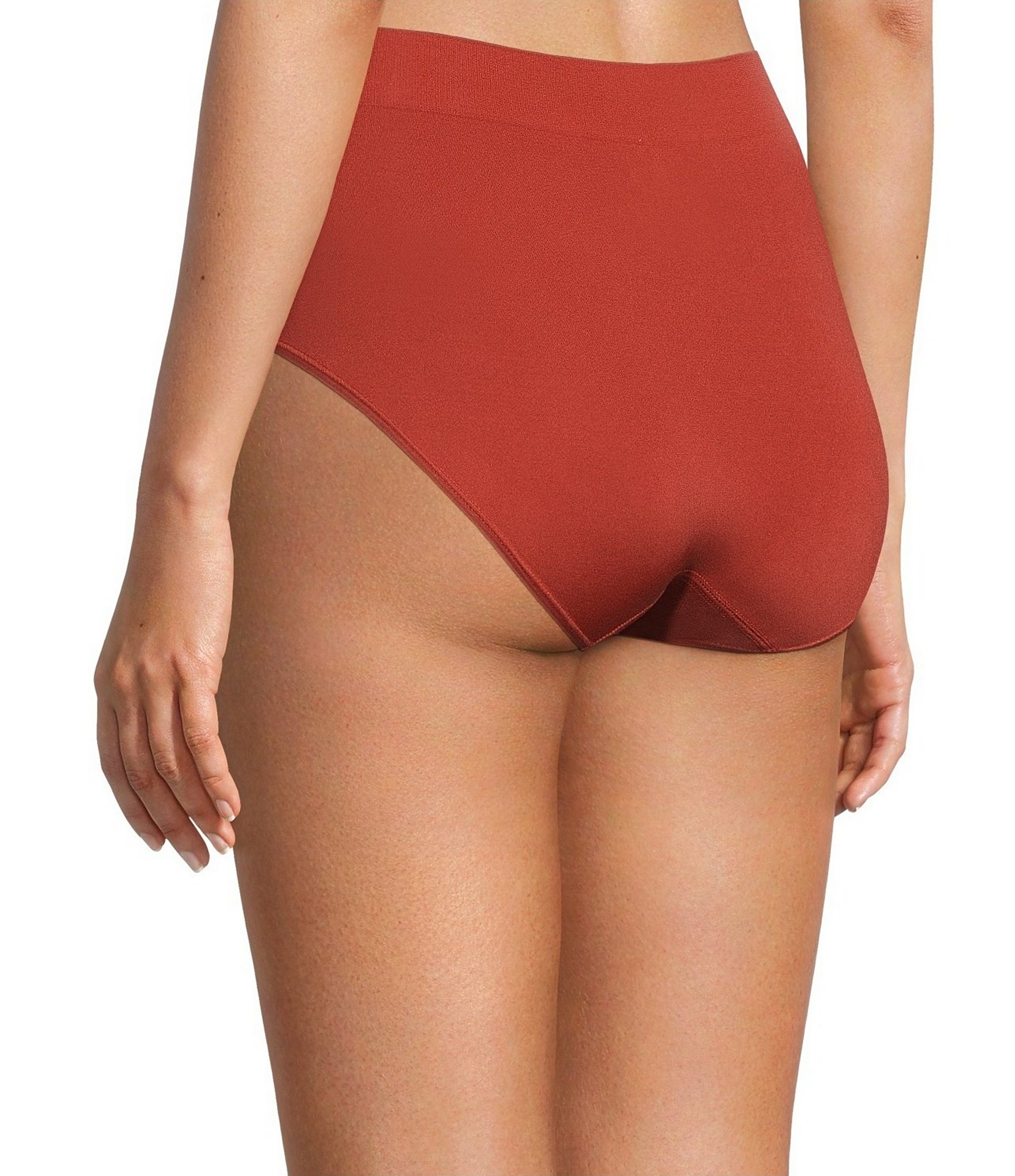 Modern Movement Cooling Brief Panty