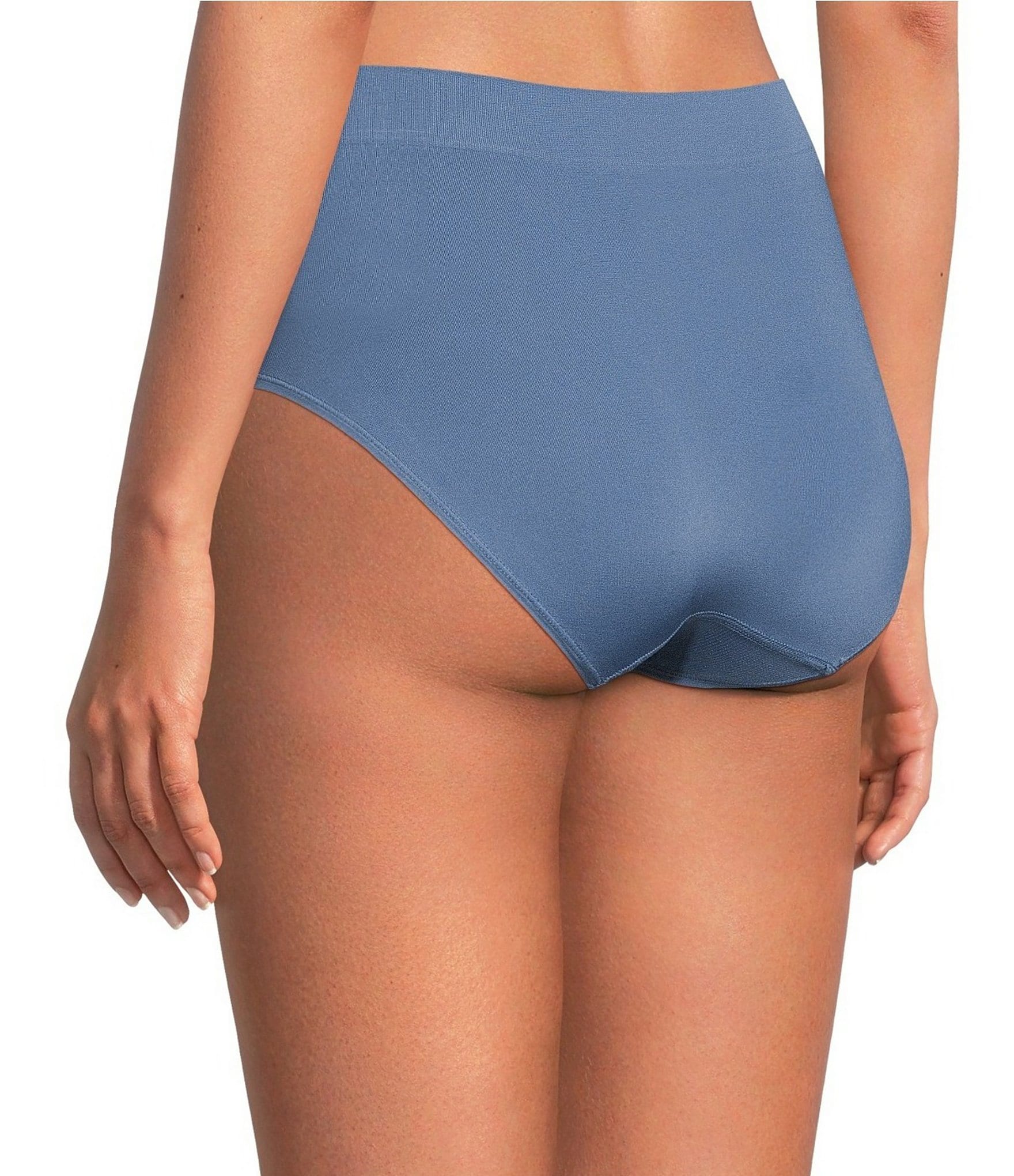 Modern Movement Cooling Brief Panties