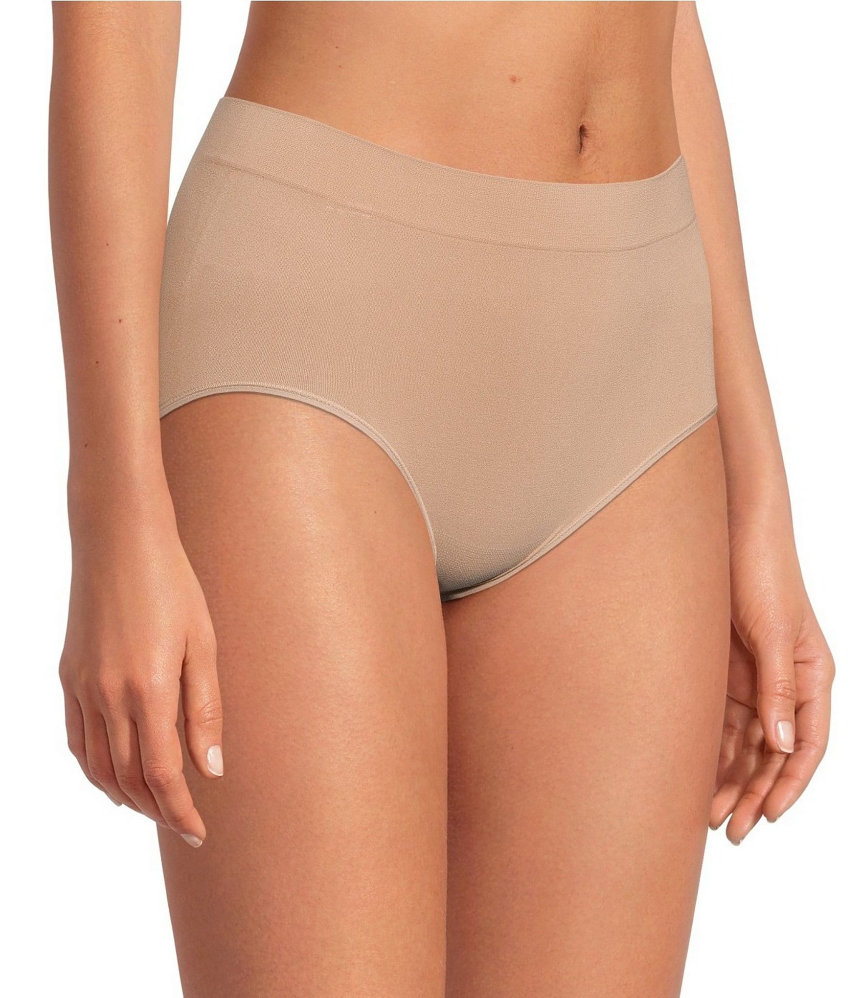 Modern Movement Cooling Brief Panties