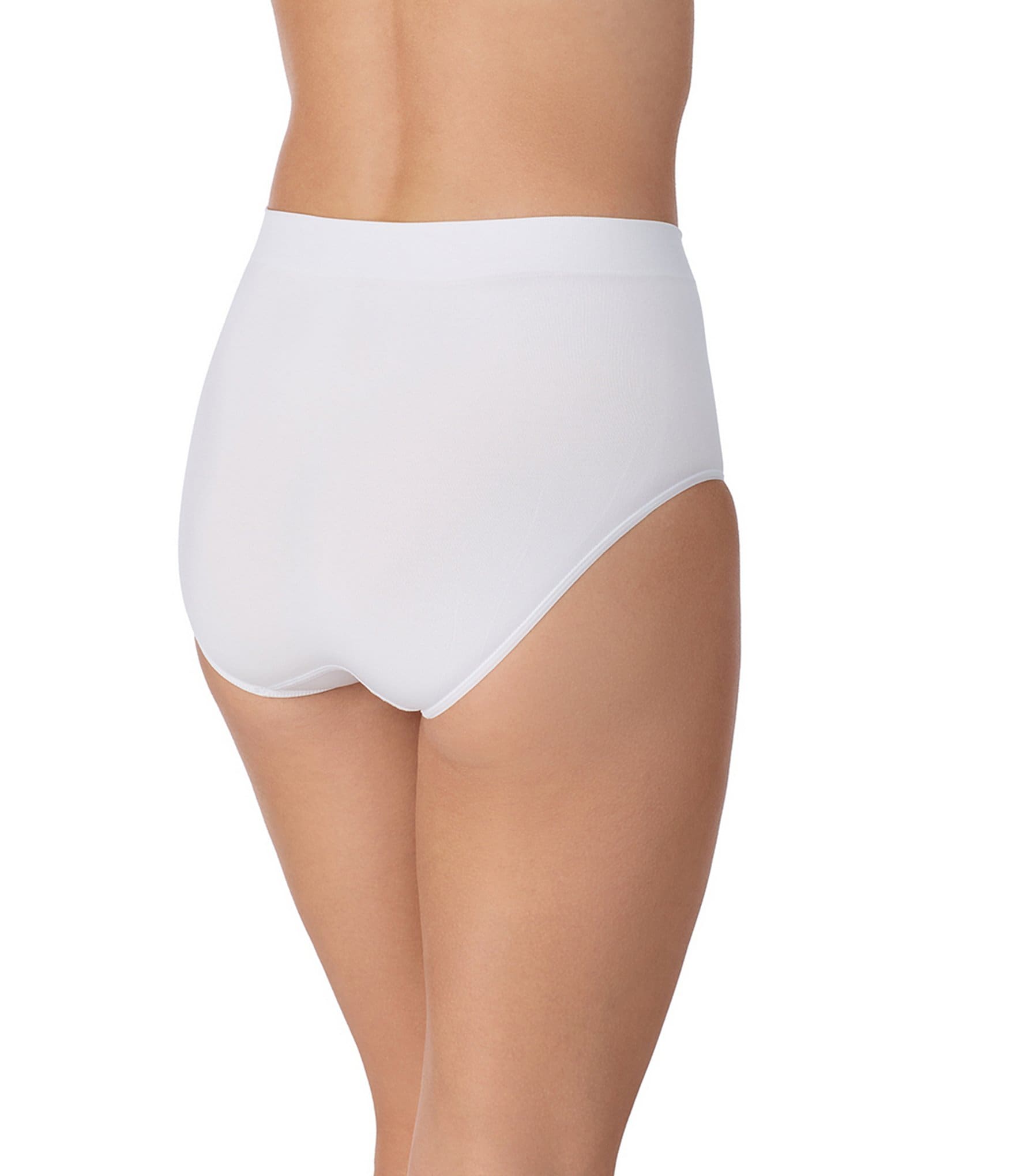 Modern Movement Cooling Brief Panty