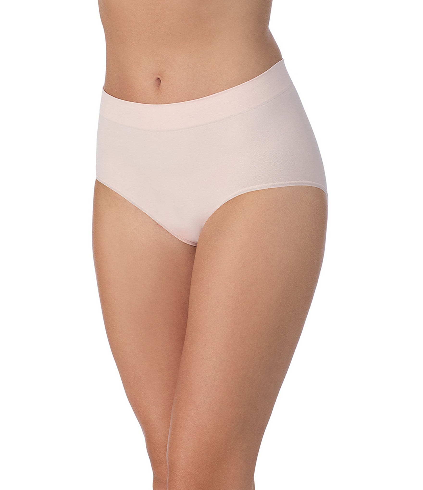 Modern Movement Cooling Brief Panty