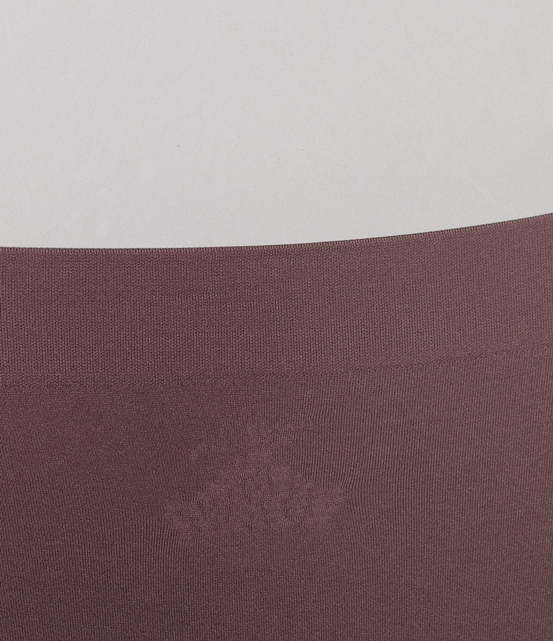 Modern Movement Seamless Cooling Hi-Cut Panty