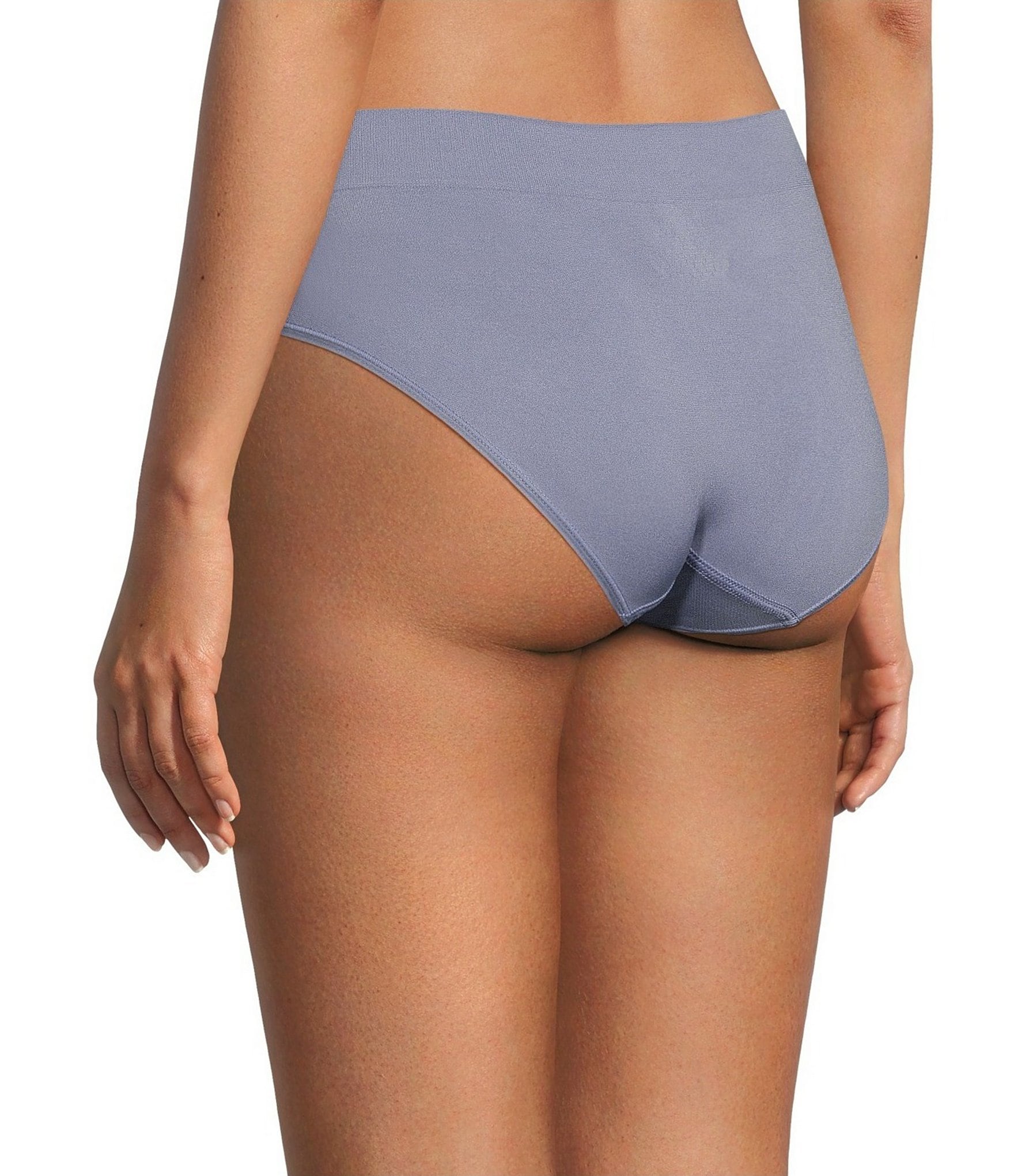 Modern Movement Cooling Hipster Panty