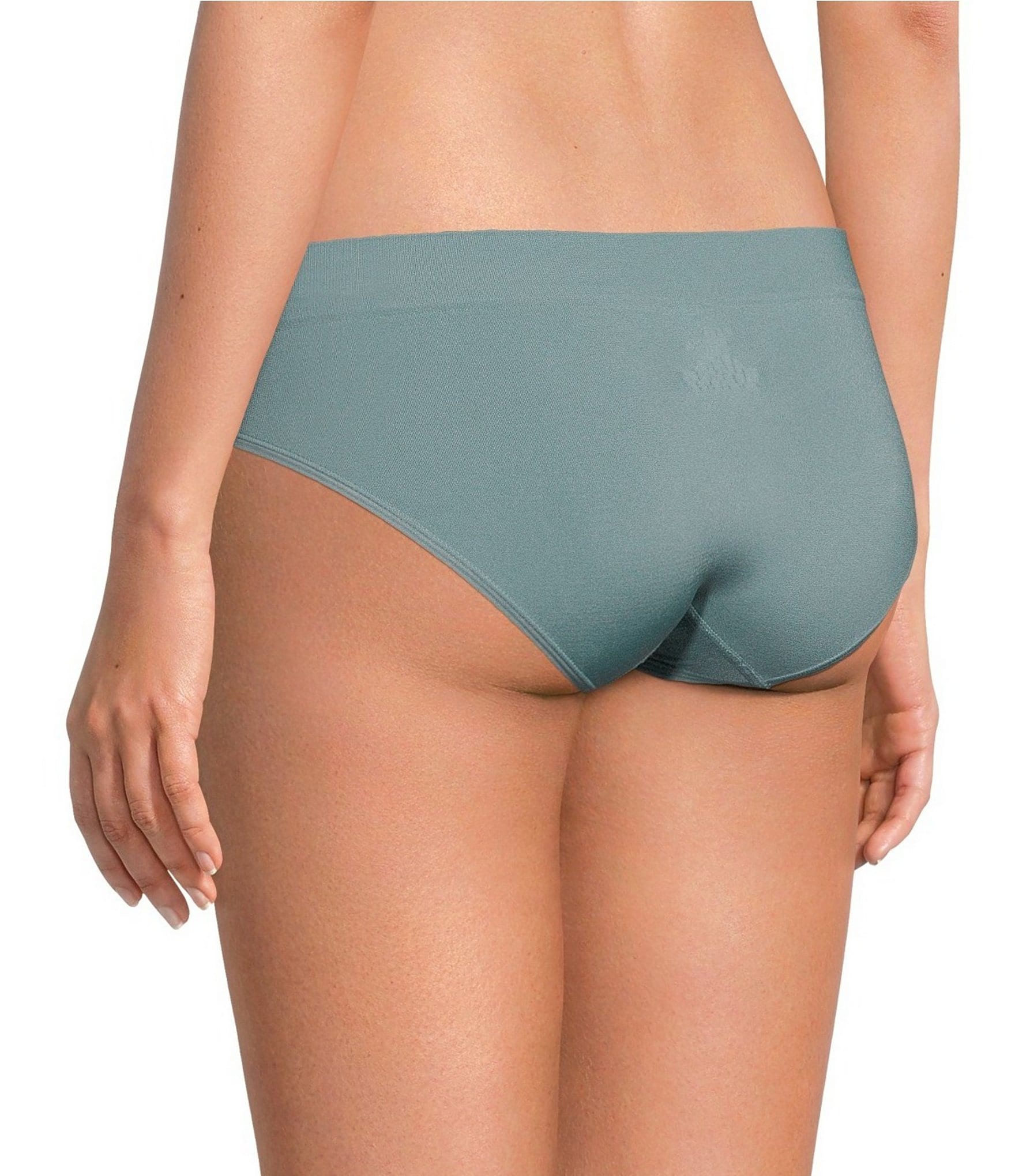 Modern Movement Cooling Hipster Panty