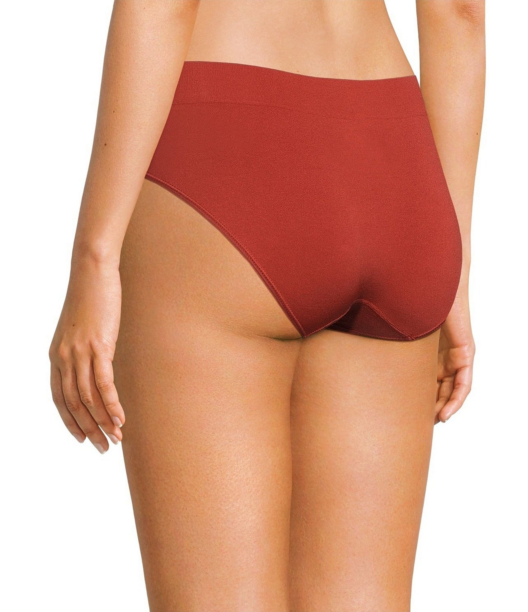 Modern Movement Cooling Hipster Panty