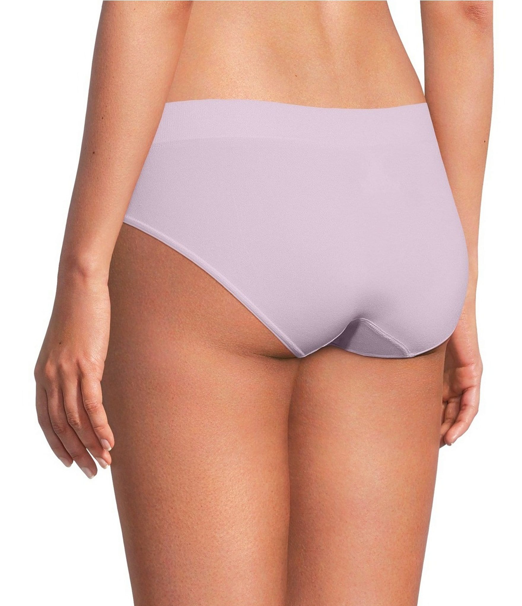 Modern Movement Cooling Hipster Panties