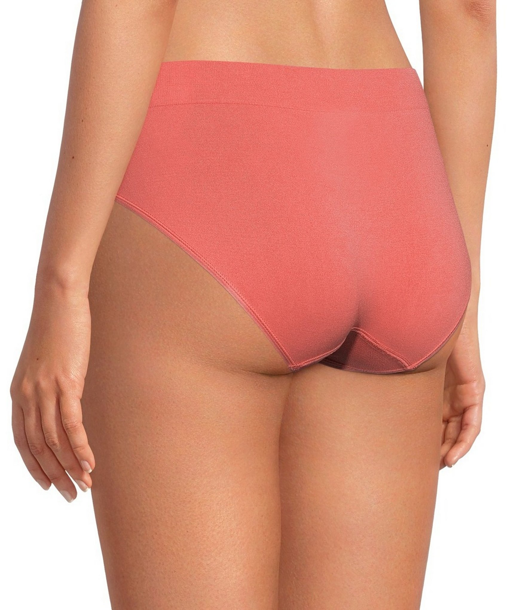 Modern Movement Cooling Hipster Panties