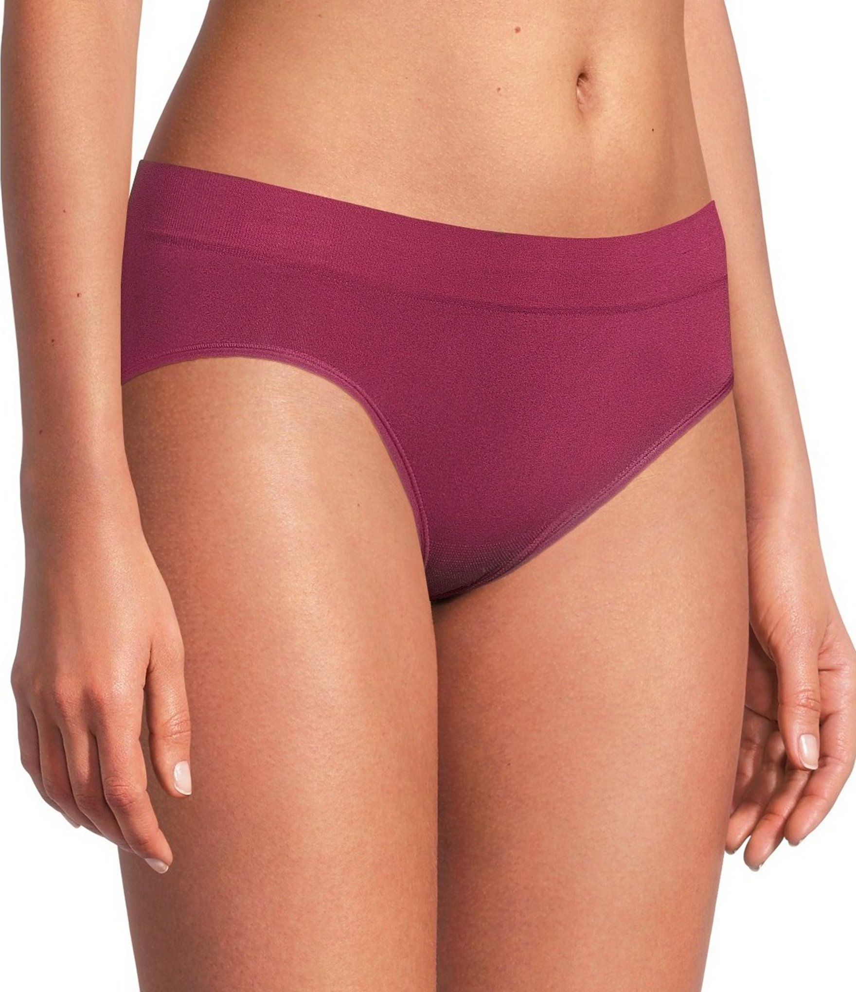 Modern Movement Cooling Hipster Panty