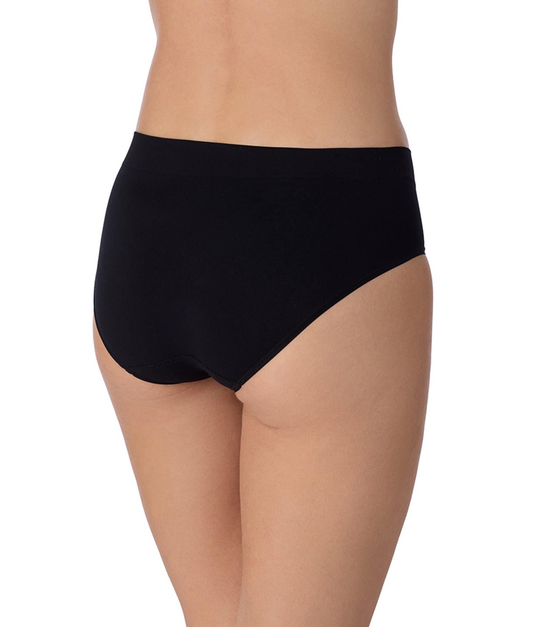 Modern Movement Cooling Hipster Panty