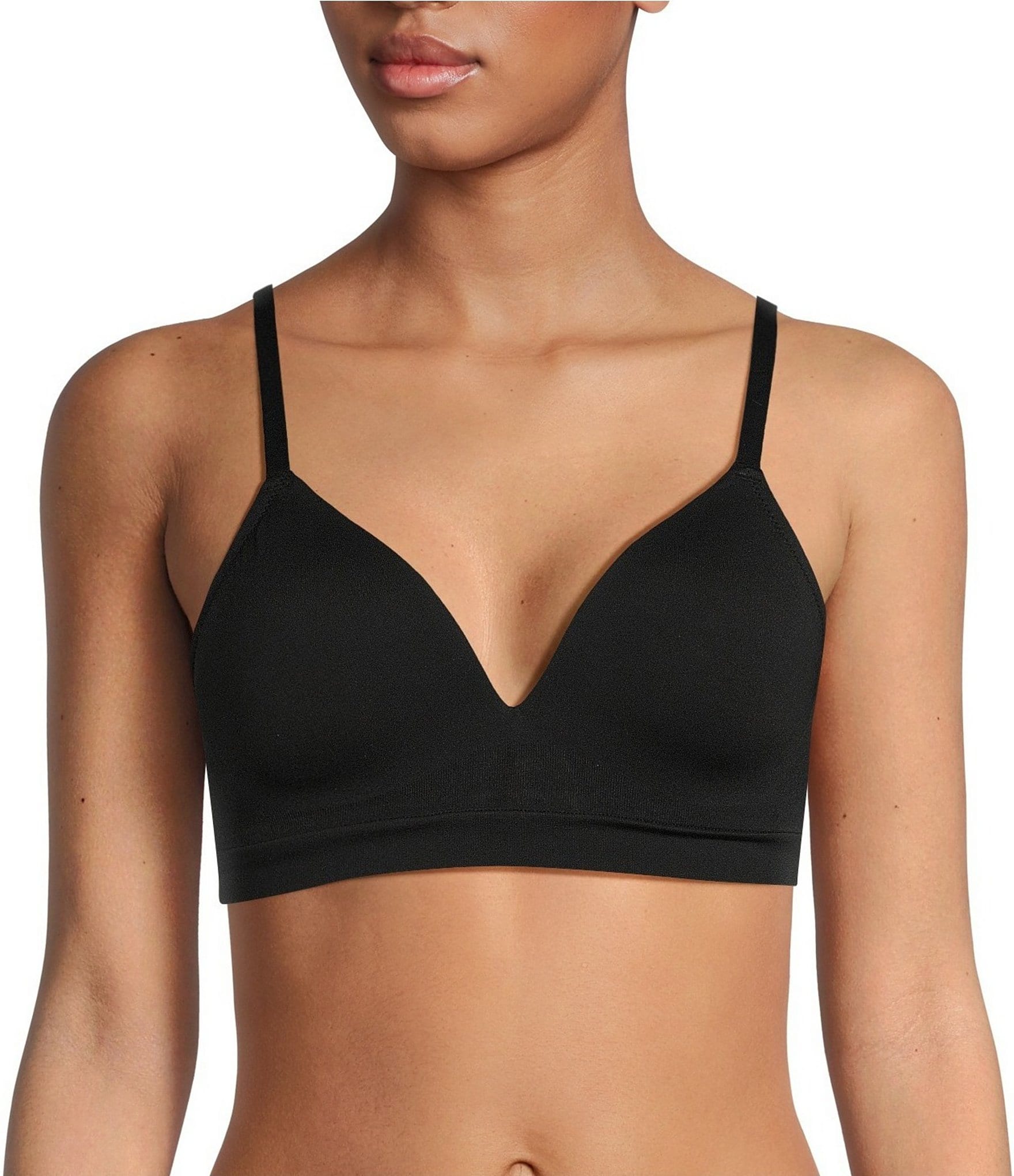 Modern Movement Women's Bra Wire-Free Cami Y82BM469 34 DDD Size undefined -  $11 - From Hannah