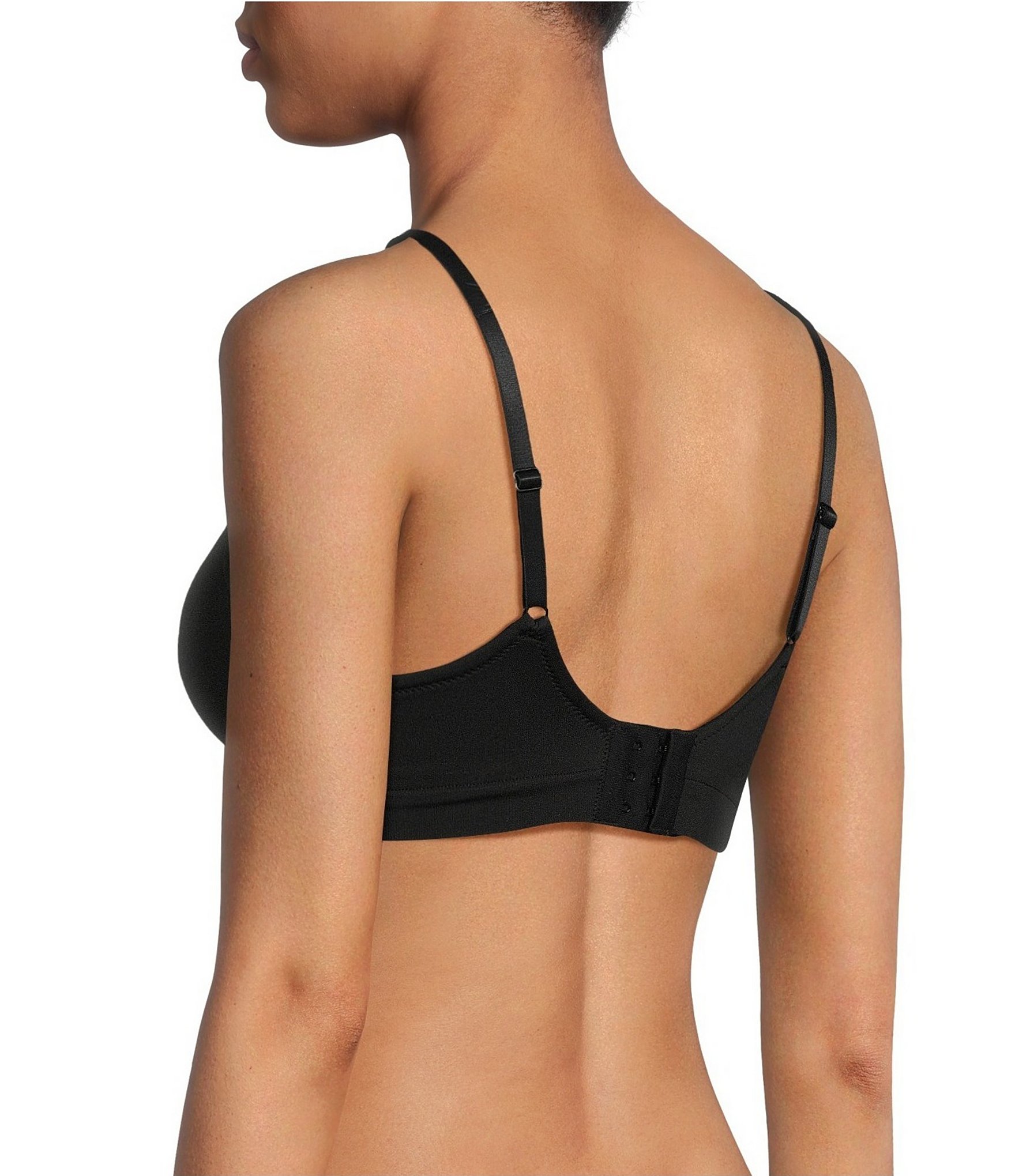 Modern Movement Hybrid Seamless Wireless T-Shirt Bra