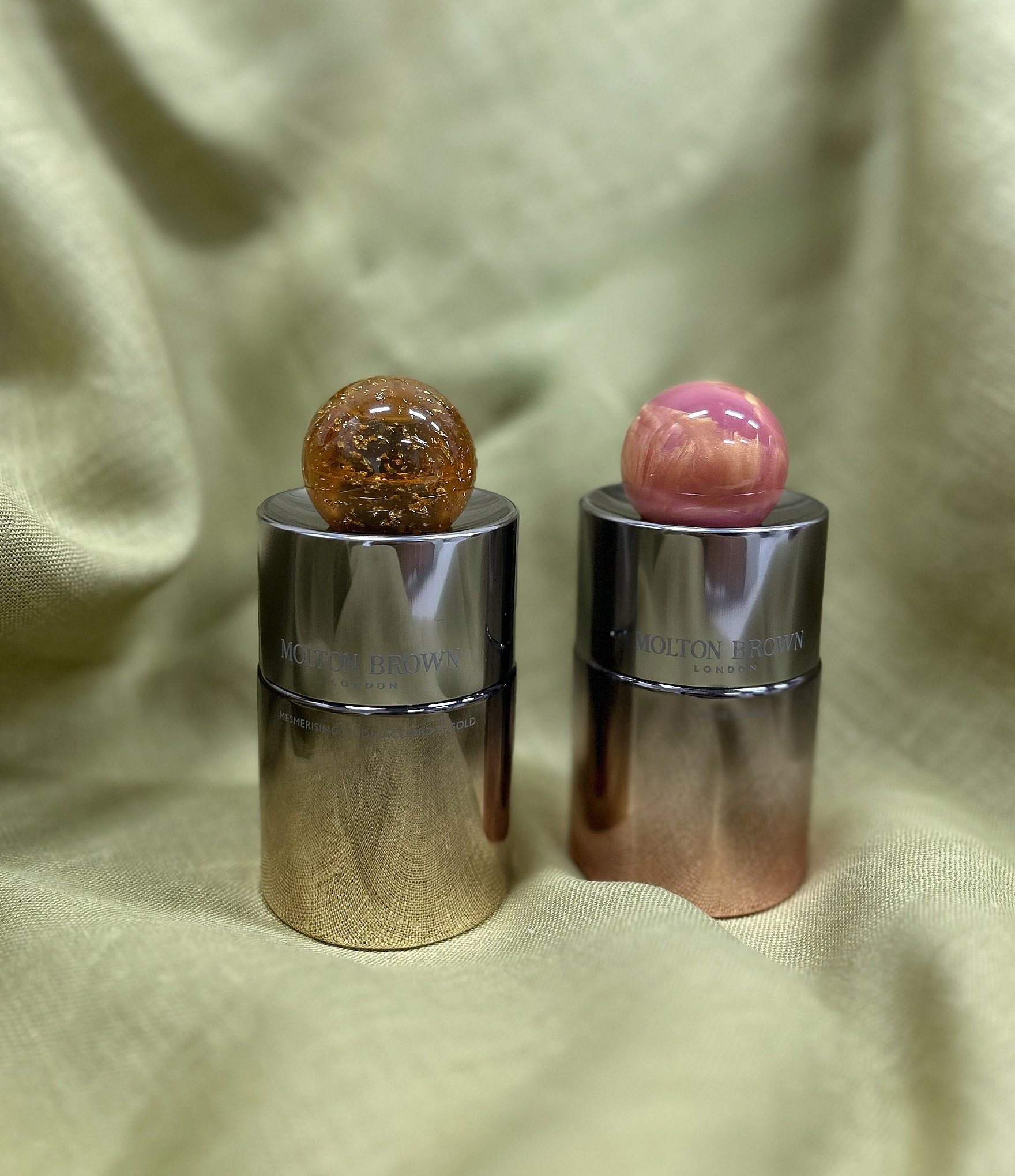 Molton Brown Limited Editon Rose Dunes Eau de Parfum