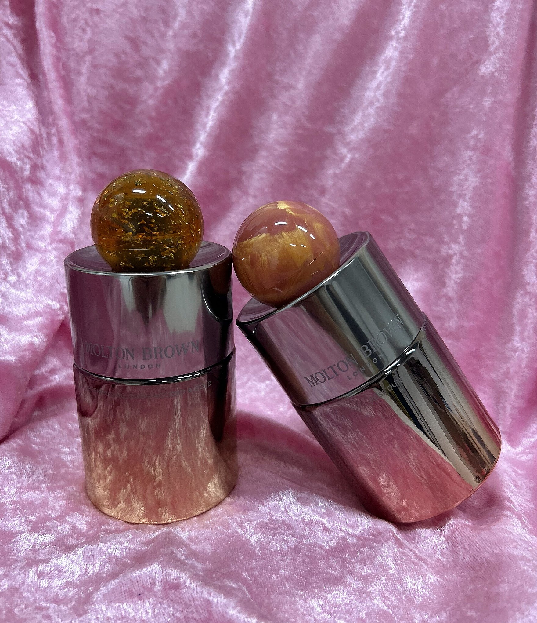 Molton Brown Limited Editon Rose Dunes Eau de Parfum