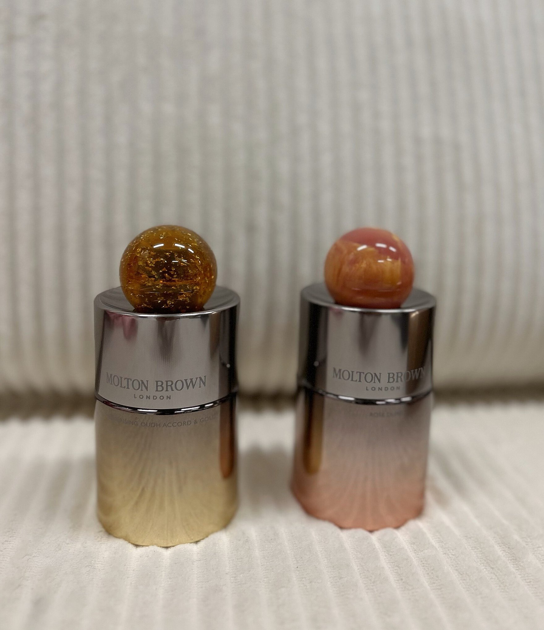 Molton Brown Limited Editon Rose Dunes Eau de Parfum