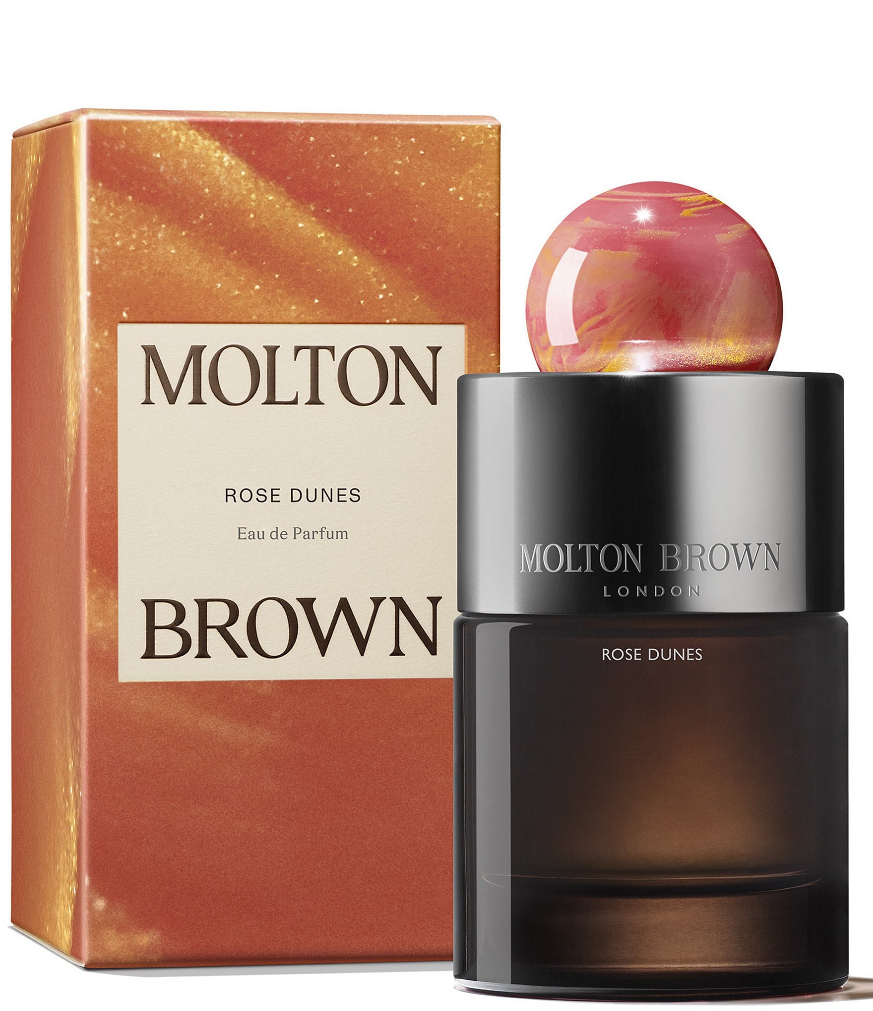 Molton Brown Rose Dunes Eau de Parfum