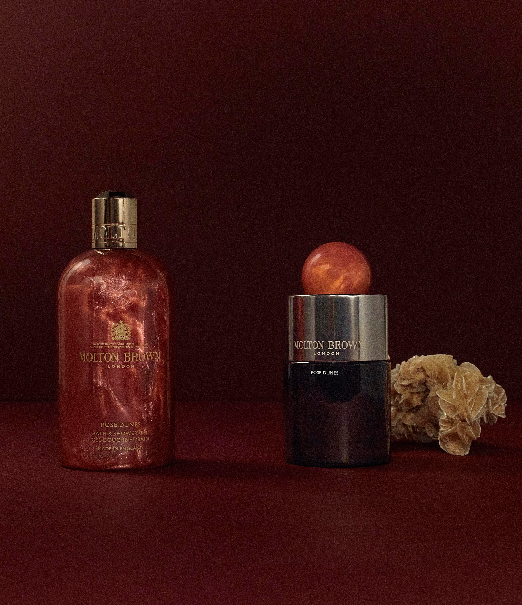 Molton Brown Rose Dunes Eau de Parfum