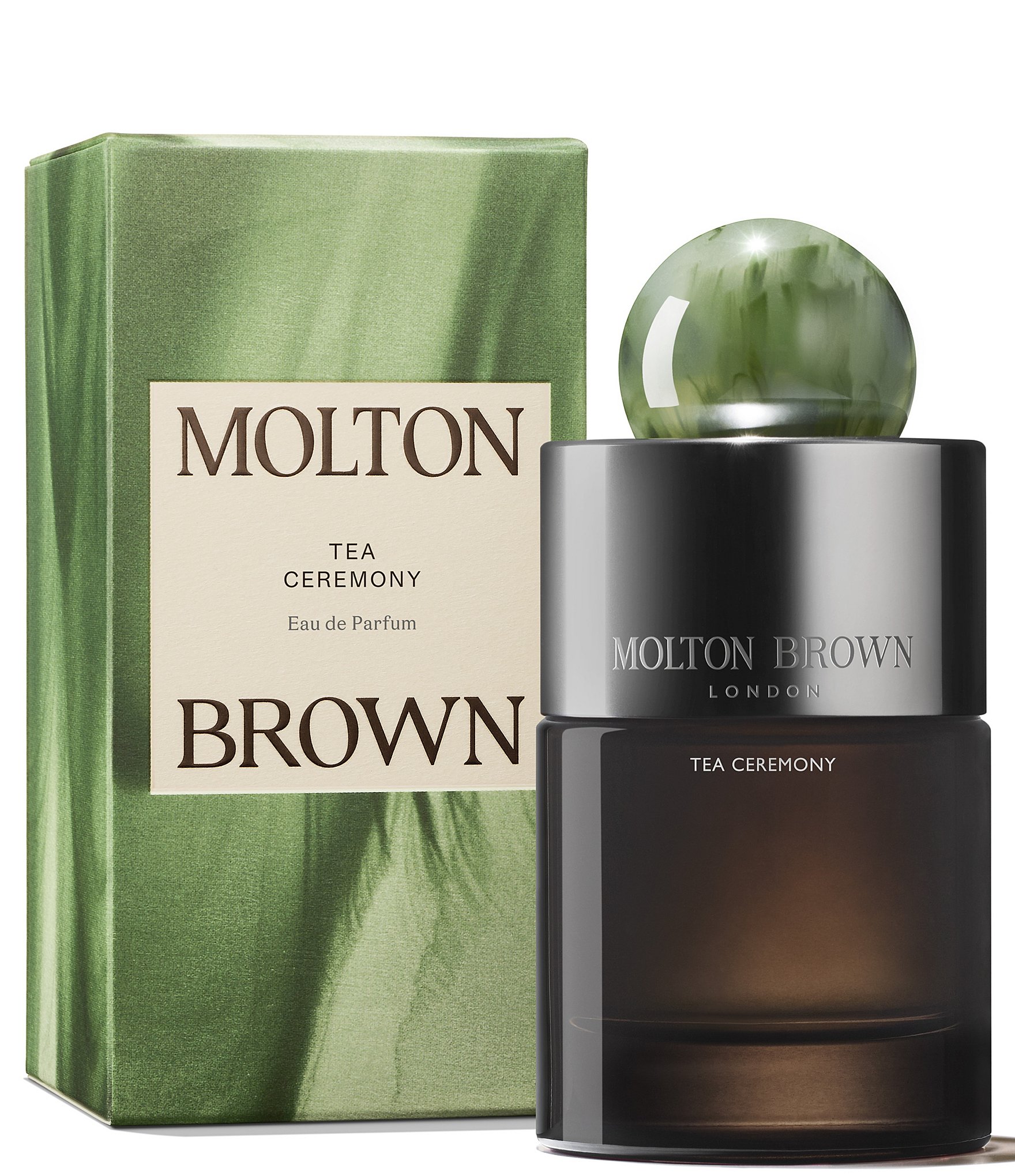 Molton Brown Tea Ceremony Eau de Parfum