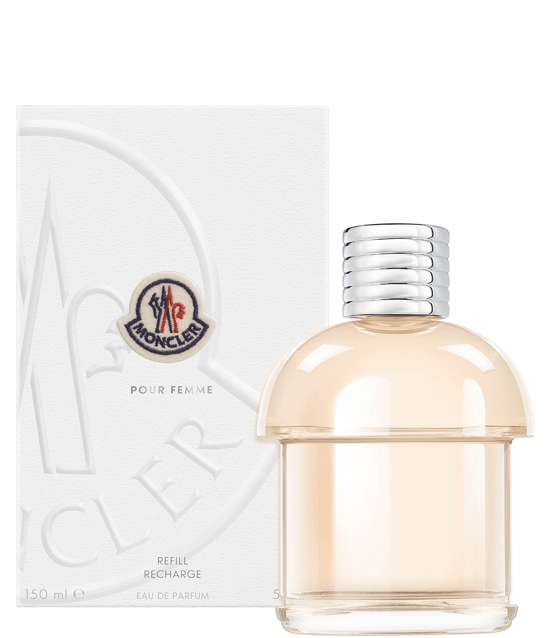 Moncler Pour Femme Eau Refill de Dillard\'s Parfum 