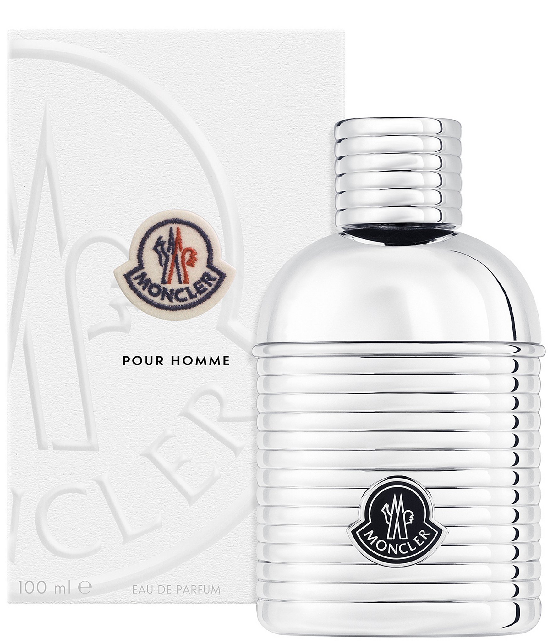 Moncler Pour Homme Eau de Parfum