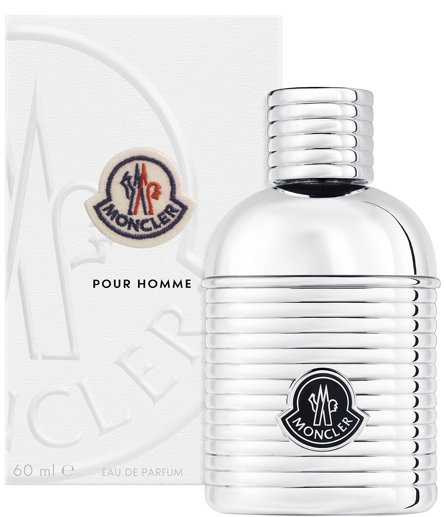 Moncler Pour Homme Eau de Parfum