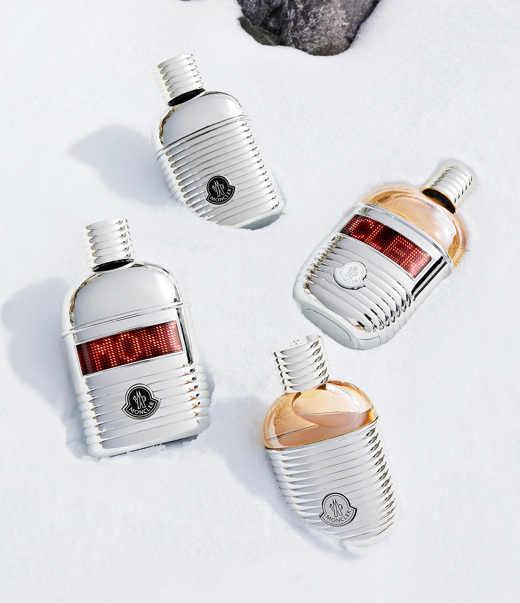 Moncler Pour Homme Eau de Parfum