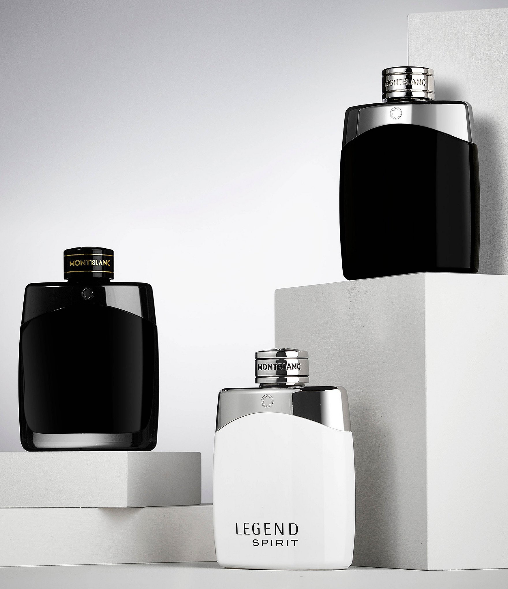 Montblanc Legend Eau de Toilette Spray