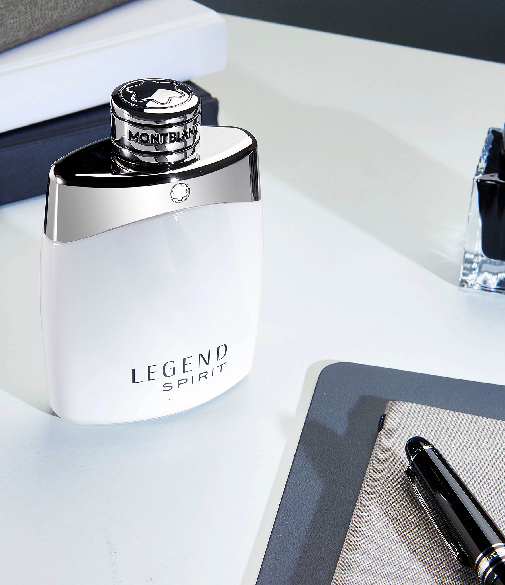 Montblanc Legend Spirit Eau de Toilette Spray