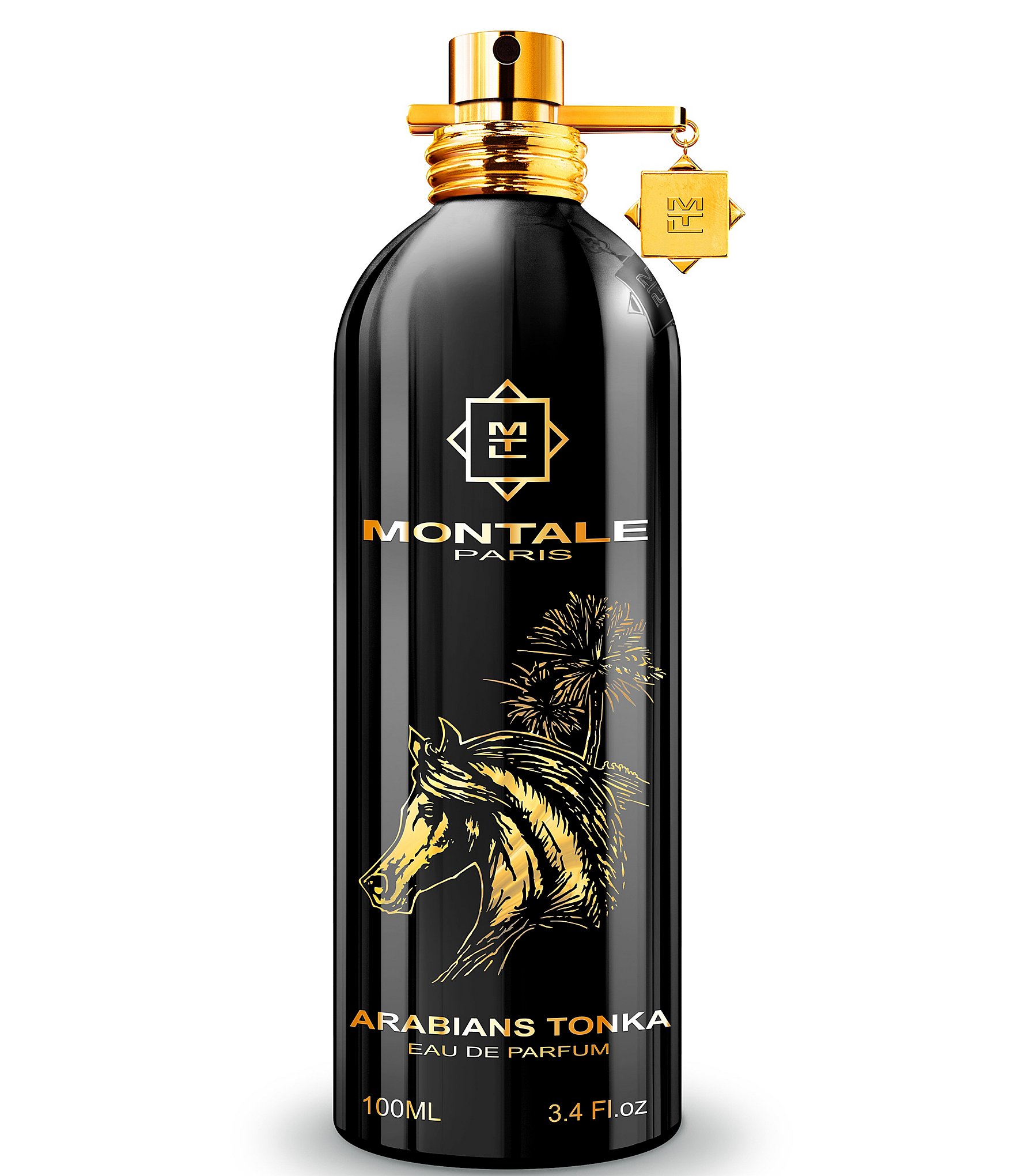 Montale Arabians Tonka Eau de Parfum