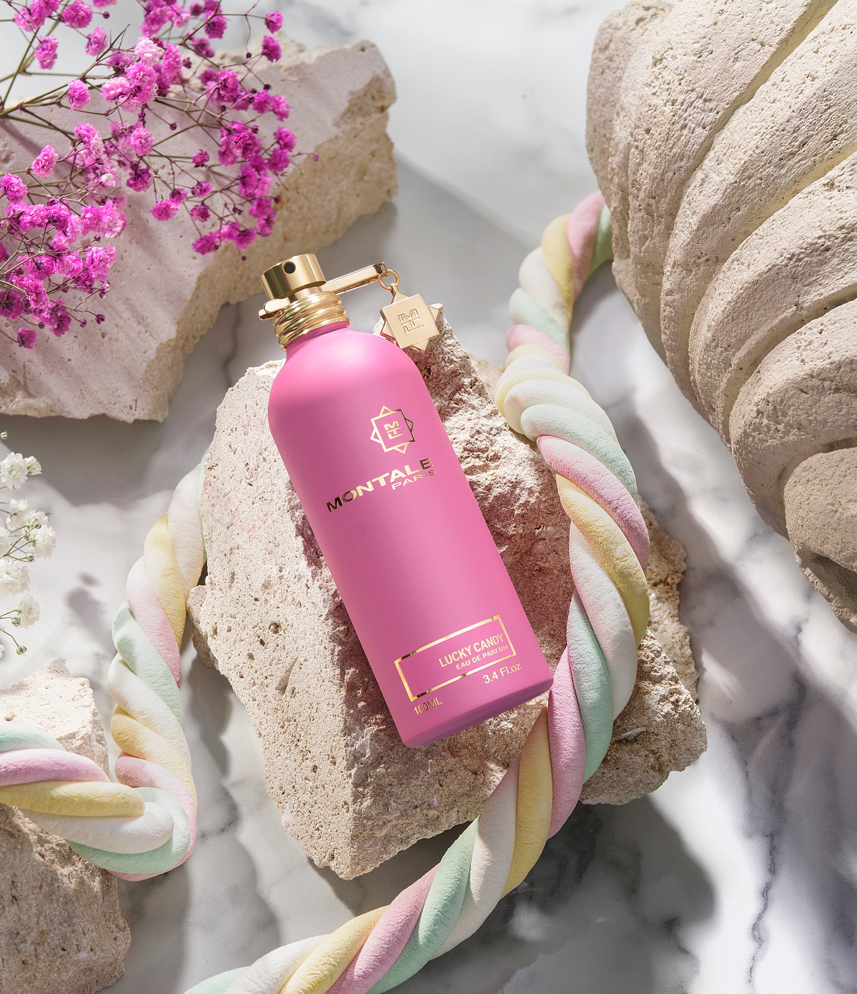 Montale Lucky Candy Eau de Parfum Gift Set