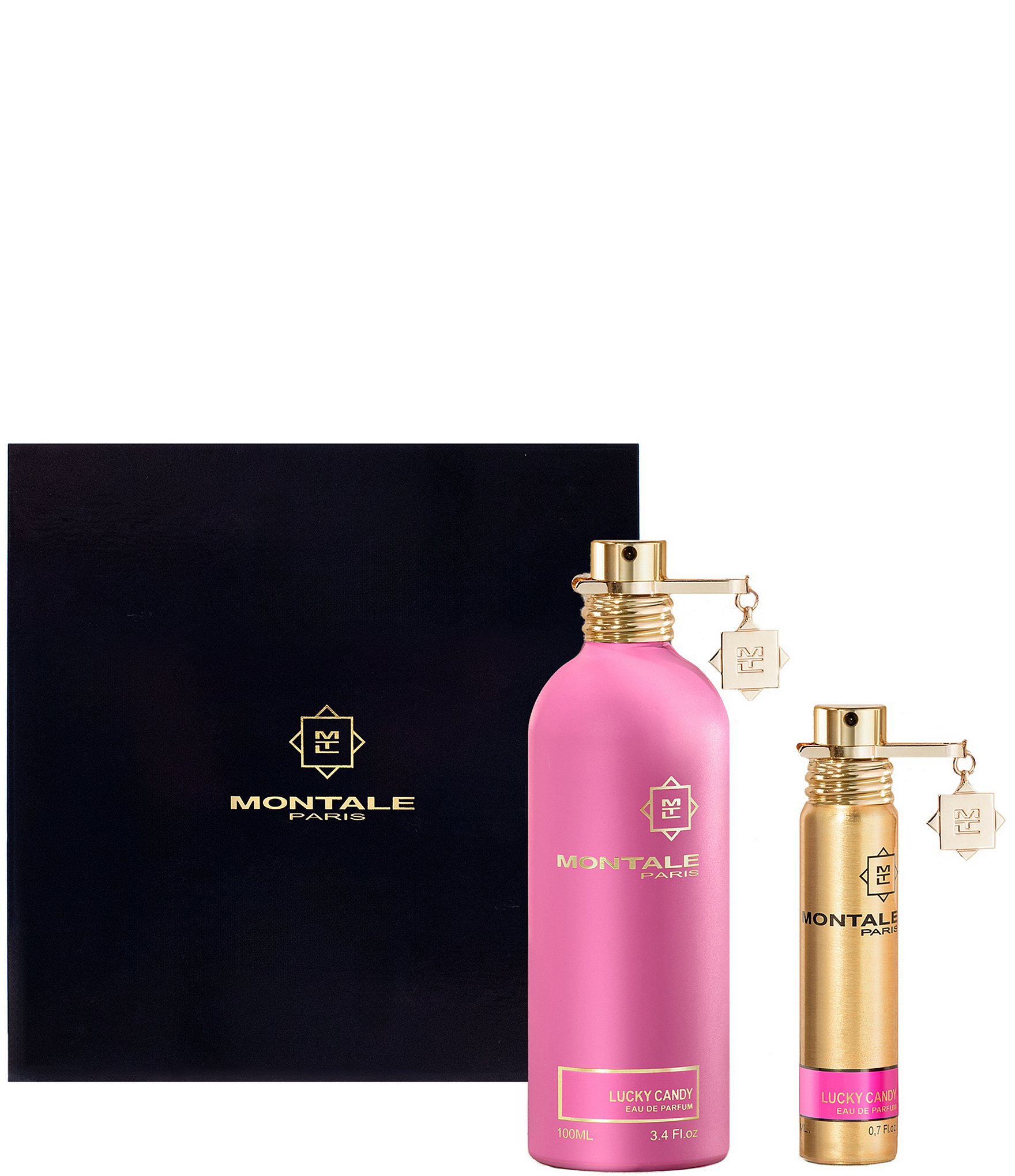 Montale Lucky Candy Eau de Parfum Gift Set