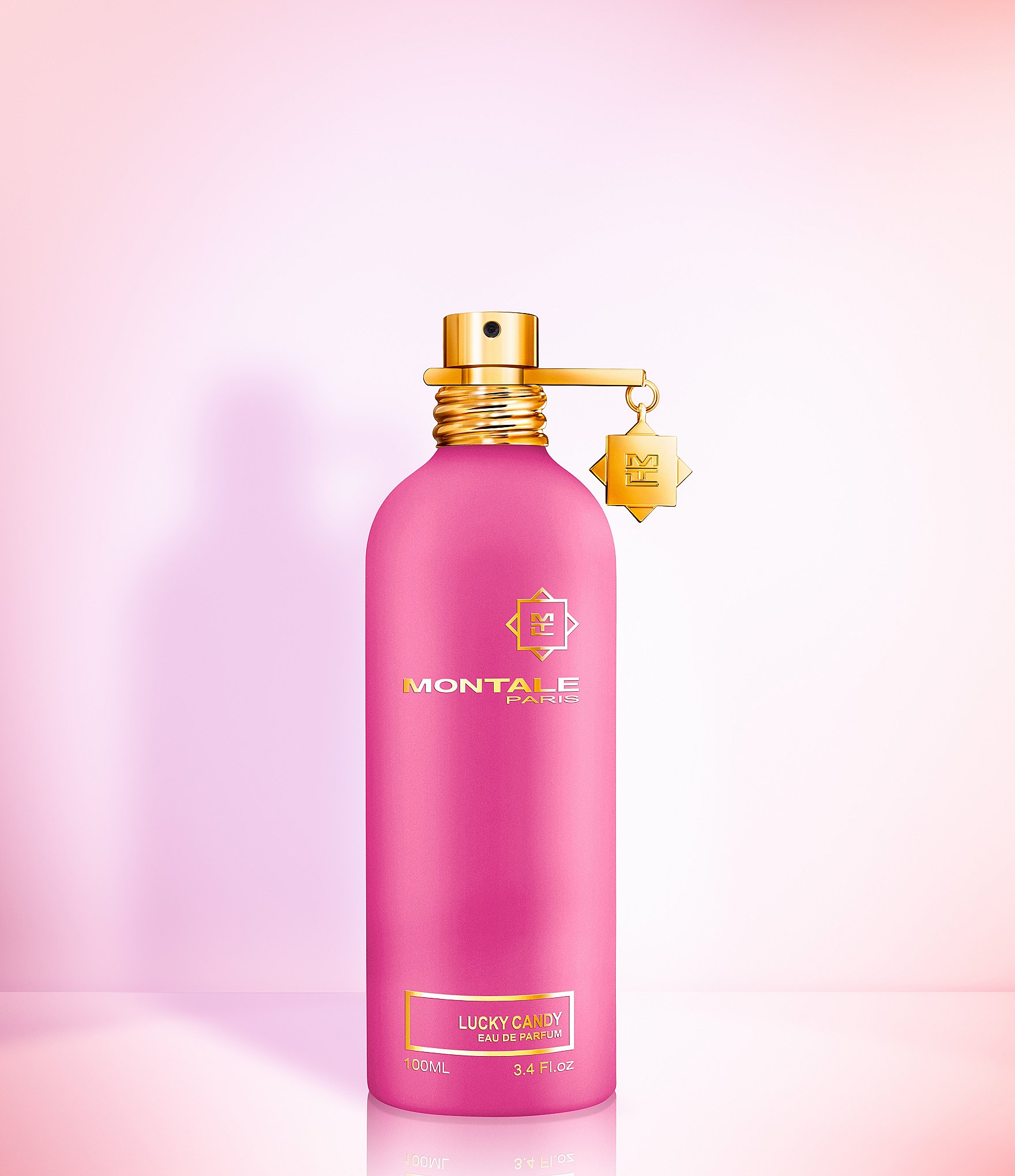 Montale Lucky Candy Eau de Parfum