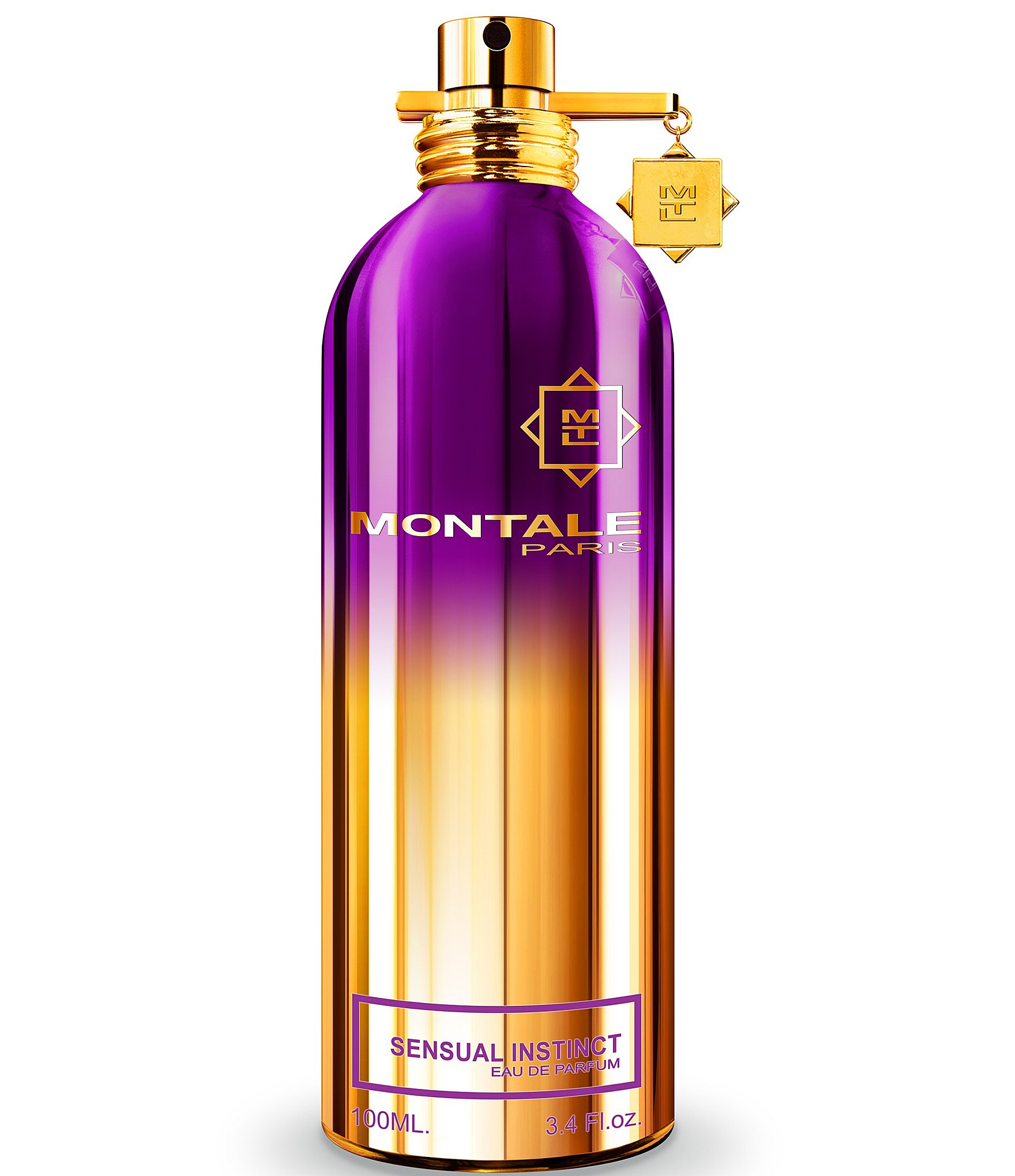 Montale Sensual Instinct Eau de Parfum