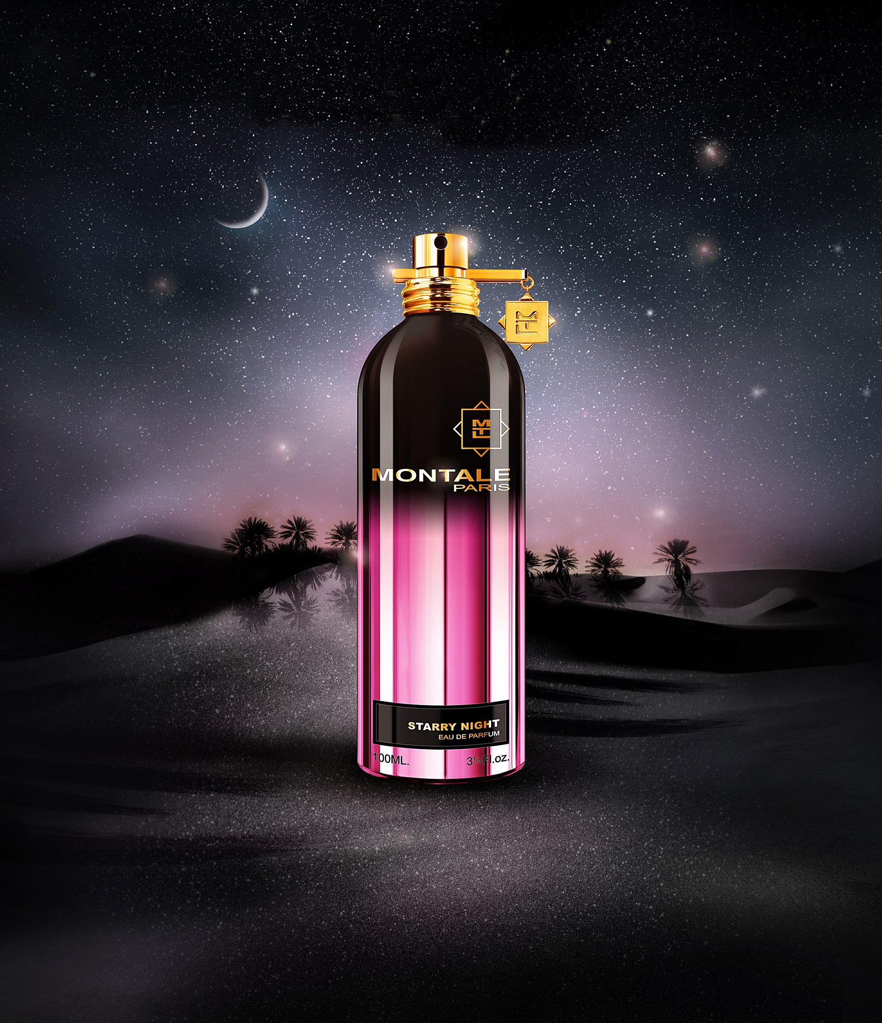 Montale Starry Nights Eau de Parfum